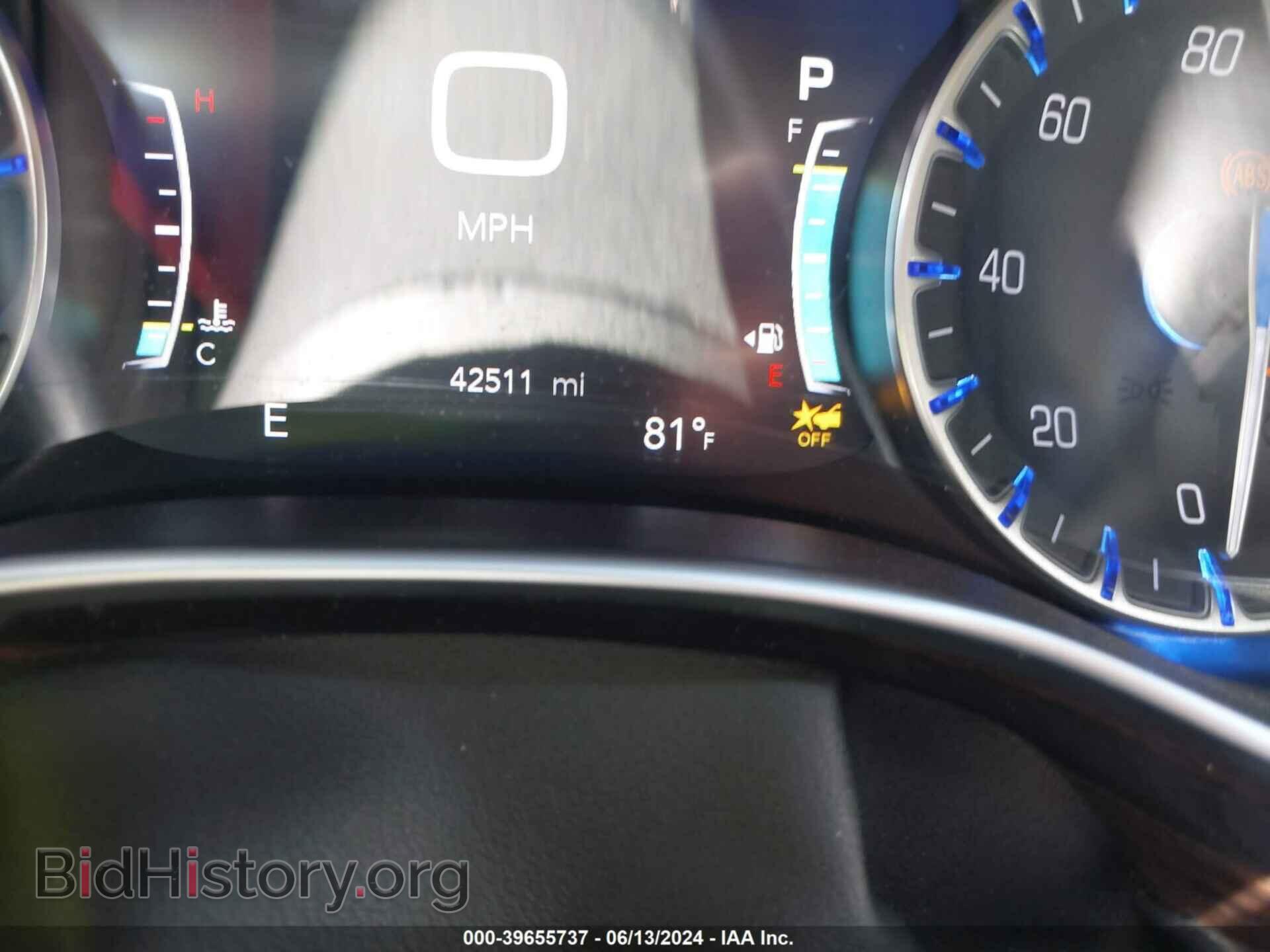 2023 CHRYSLER PACIFICA - VIN: 2C4RC1GG4PR553886 - Photo 15