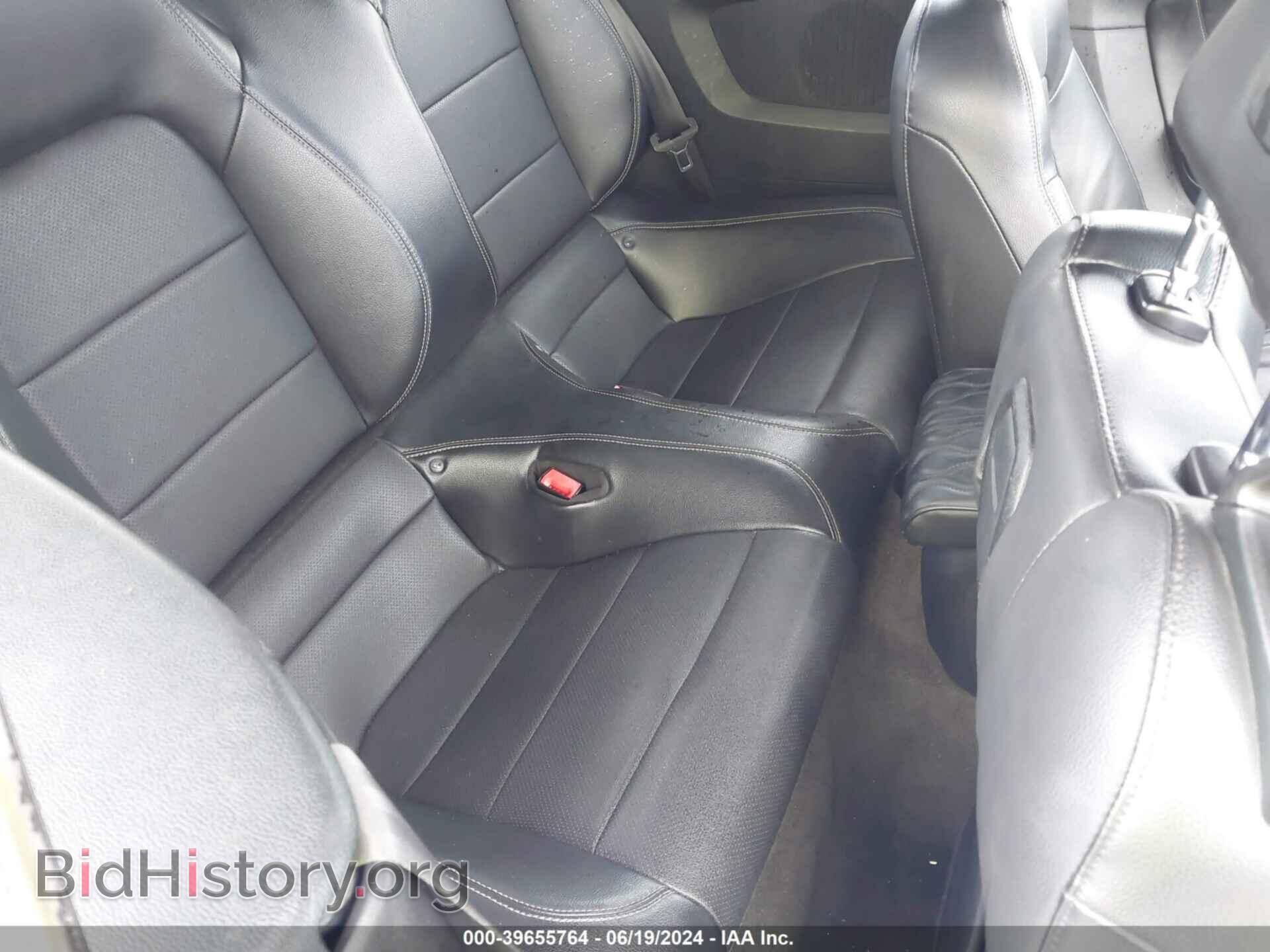 2018 FORD MUSTANG - VIN: 1FATP8UH7J5138734 - Фото 8
