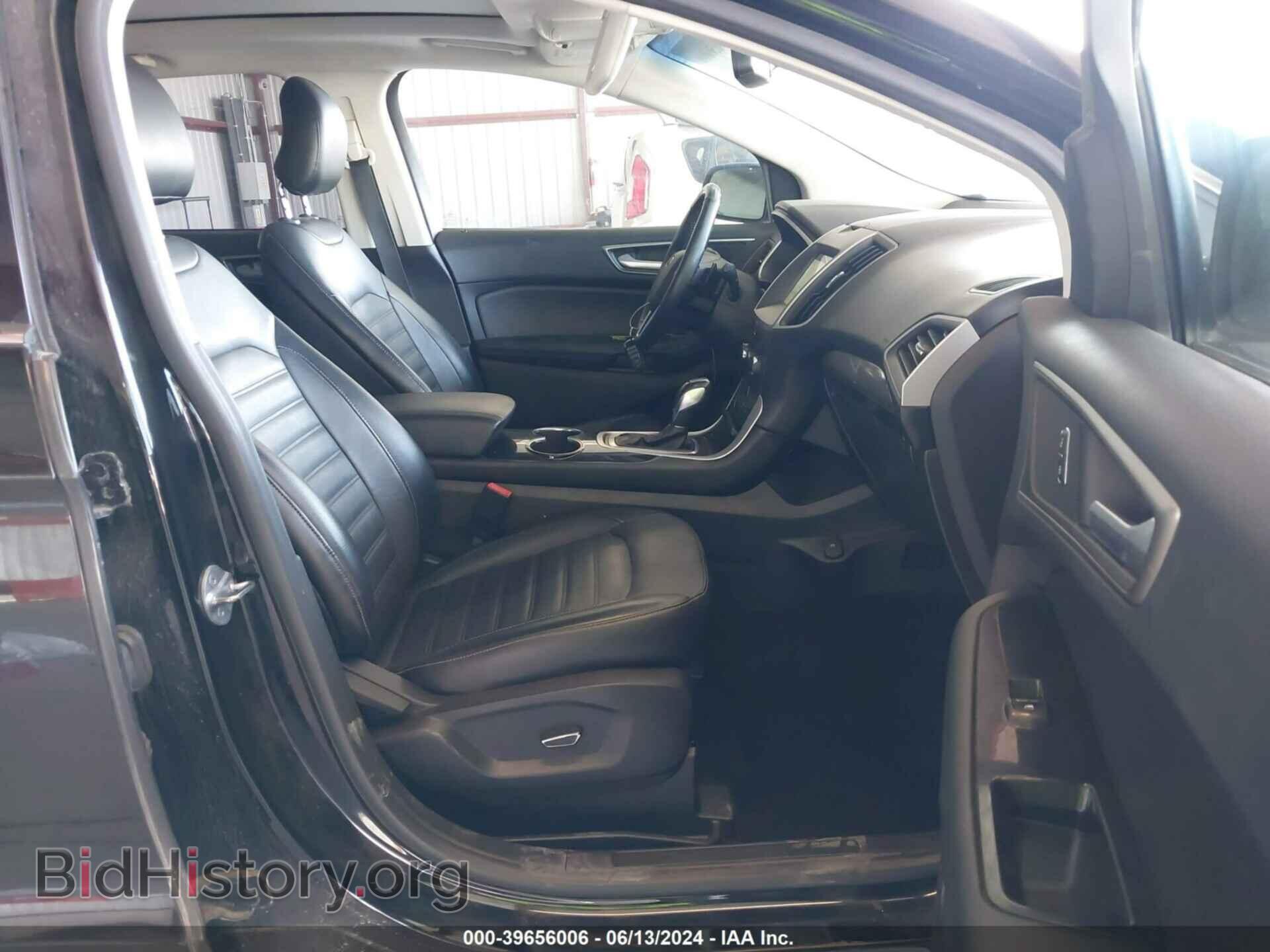 2017 FORD EDGE - VIN: 2FMPK3J92HBB37616 - Photo 5