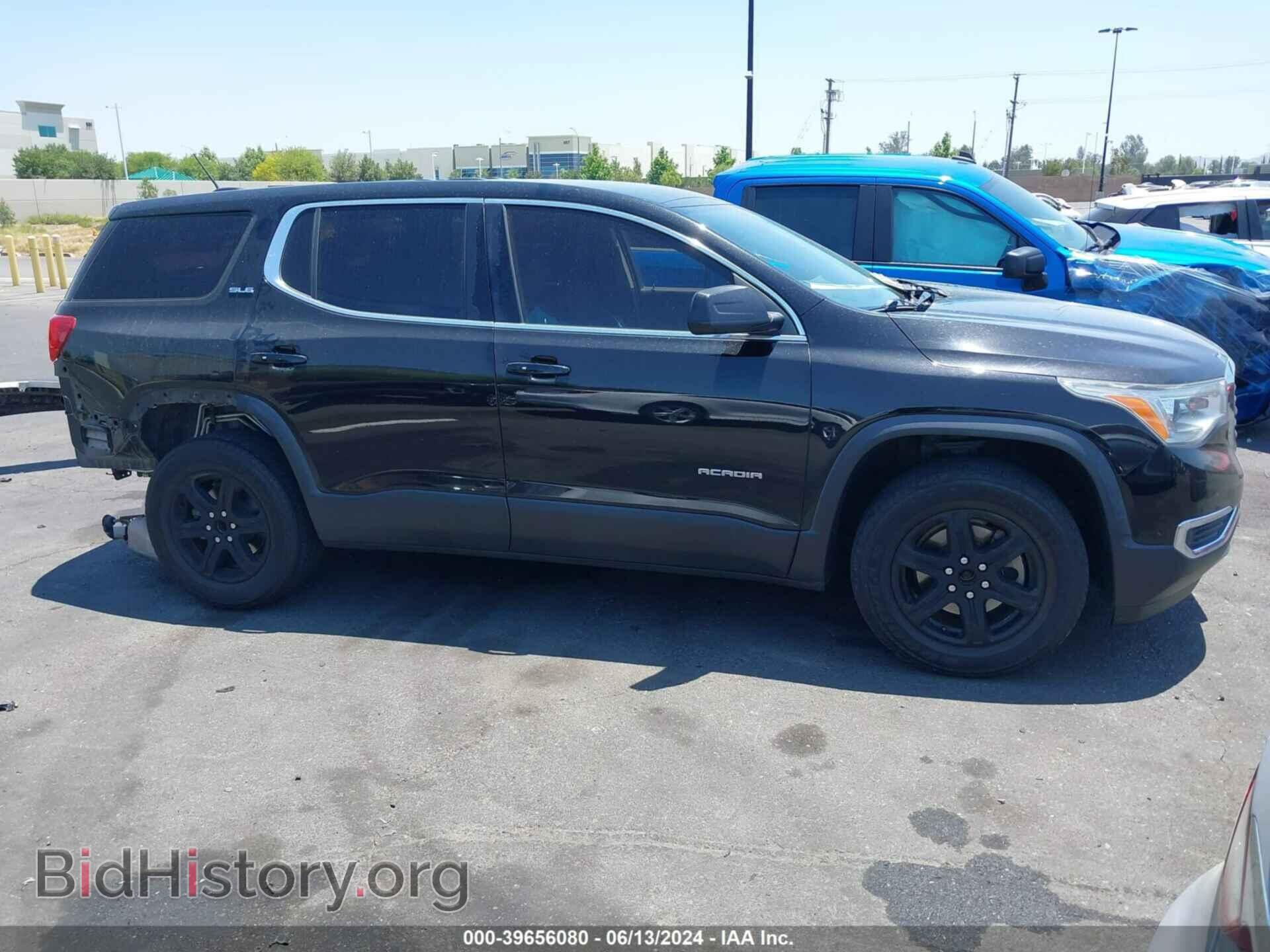 2017 GMC ACADIA - VIN: 1GKKNKLA1HZ253687 - Фото 14