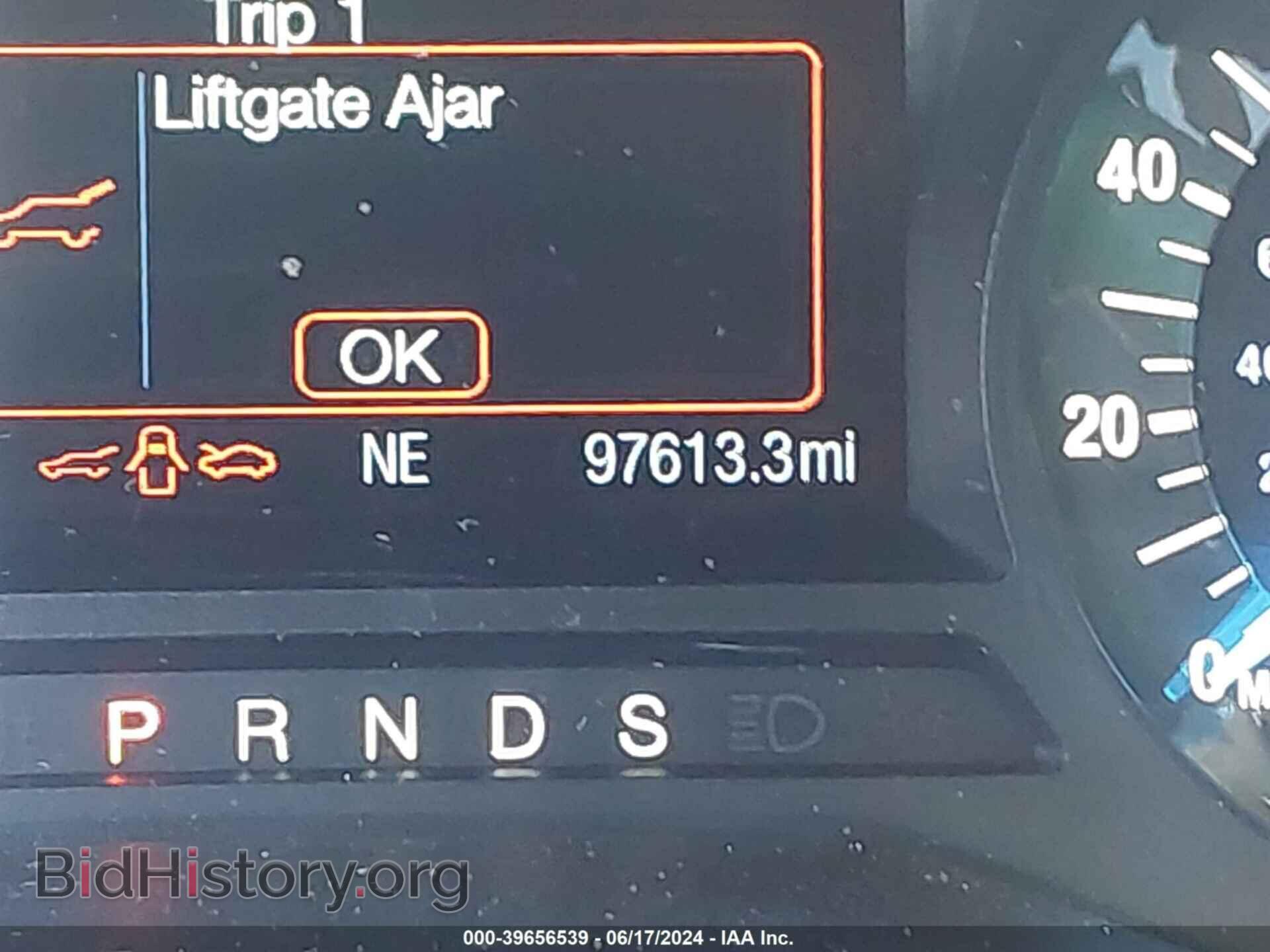 2016 FORD EDGE - VIN: 2FMPK4G92GBC68072 - Photo 16