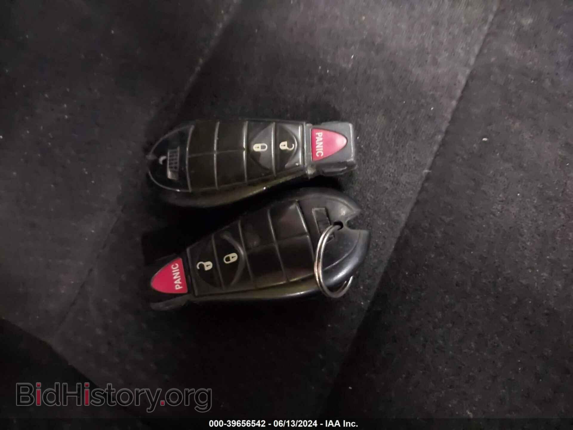 2012 RAM CARGO - VIN: 2C4RDGAG8CR148505 - Photo 11