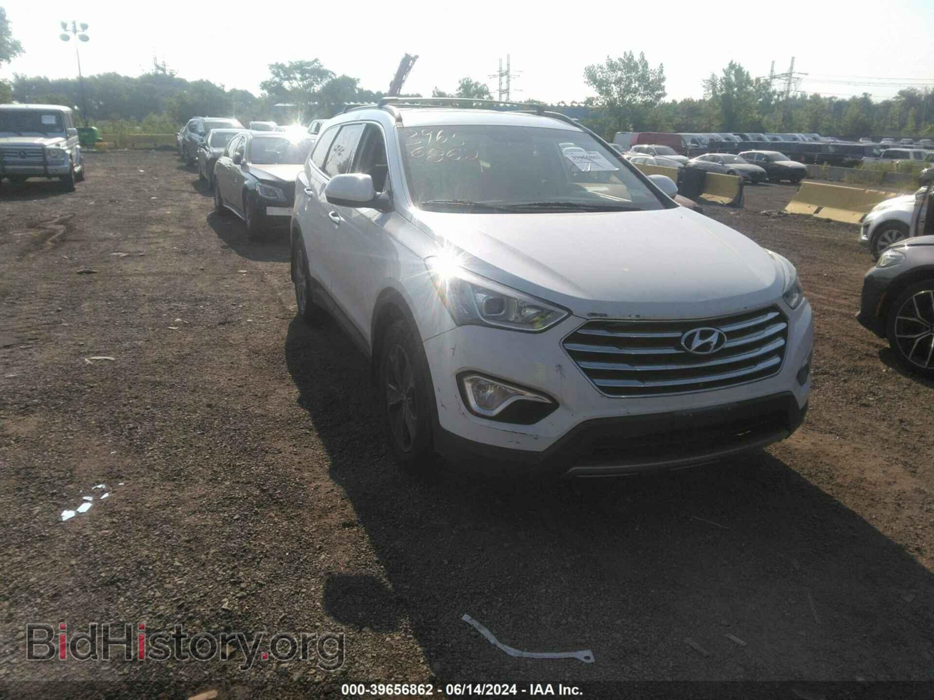 Photo 2FMDK4KC7DBA51148 - FORD EDGE 2013
