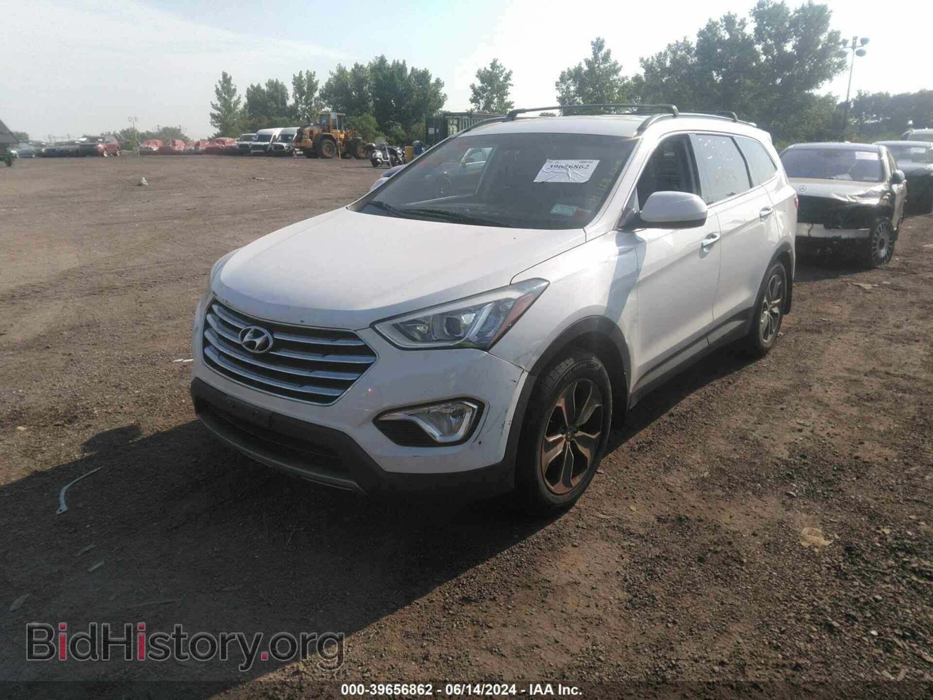 2013 FORD EDGE - VIN: 2FMDK4KC7DBA51148 - Фото 2