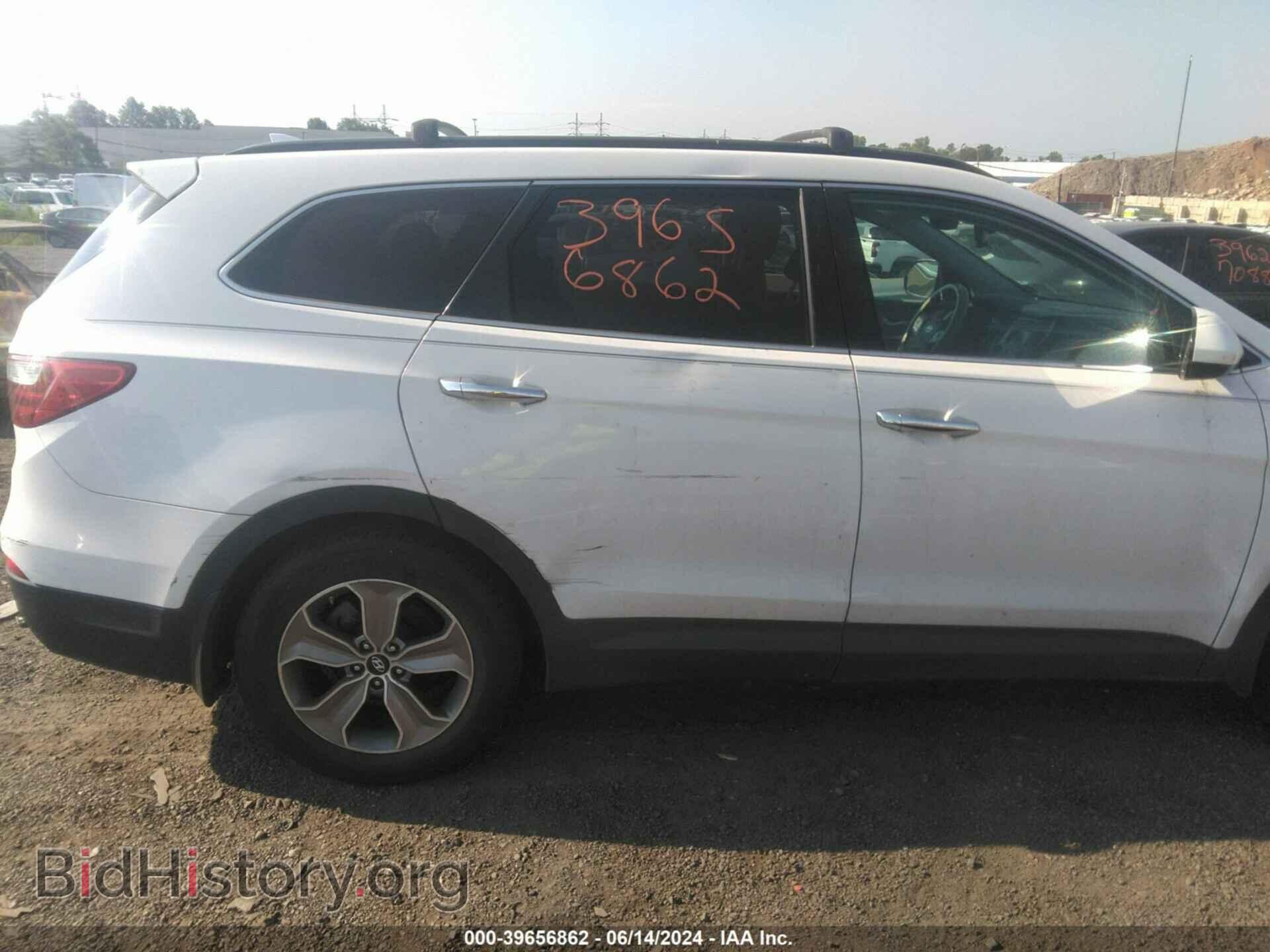 2013 FORD EDGE - VIN: 2FMDK4KC7DBA51148 - Фото 14