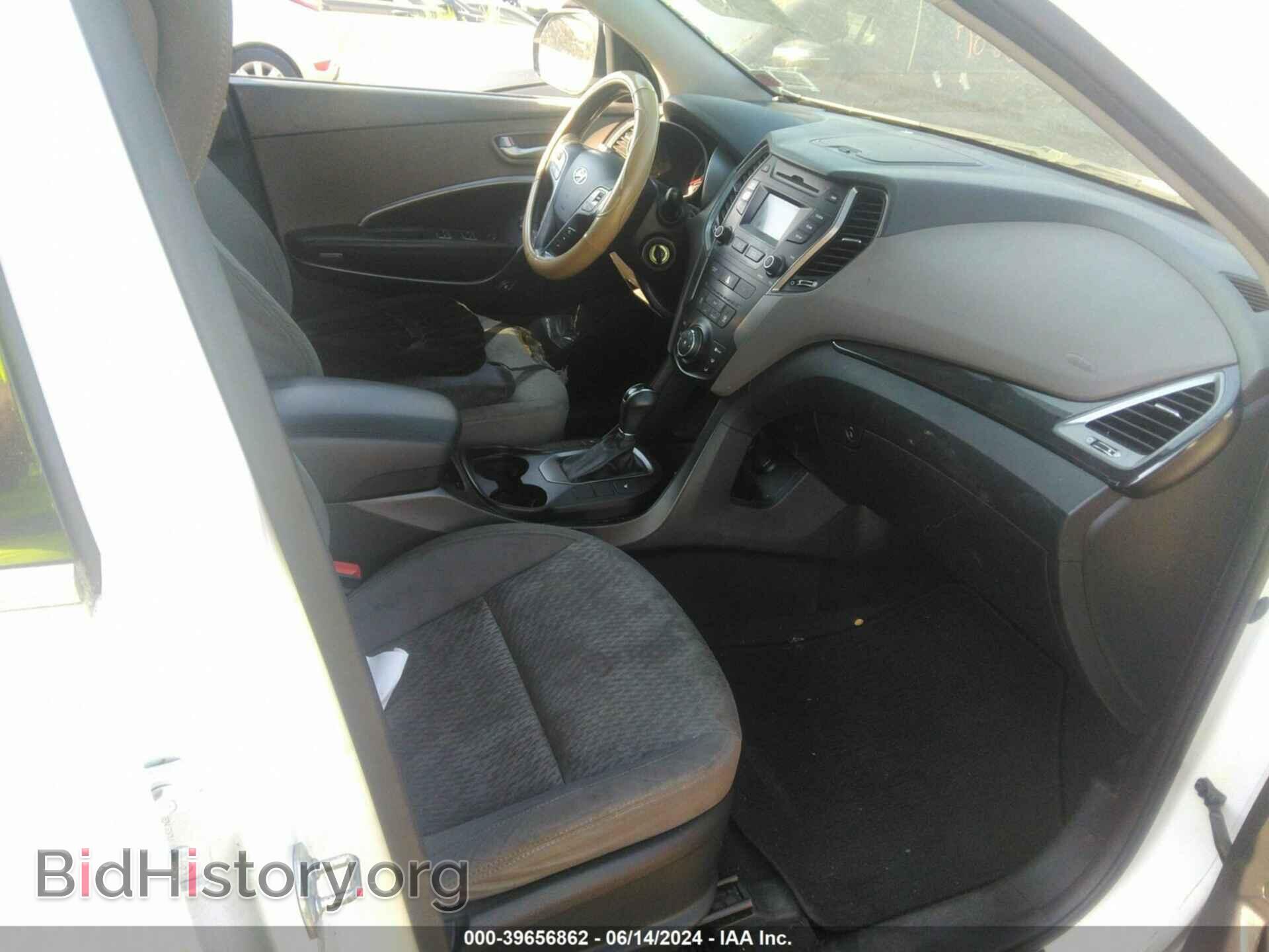 2013 FORD EDGE - VIN: 2FMDK4KC7DBA51148 - Фото 5