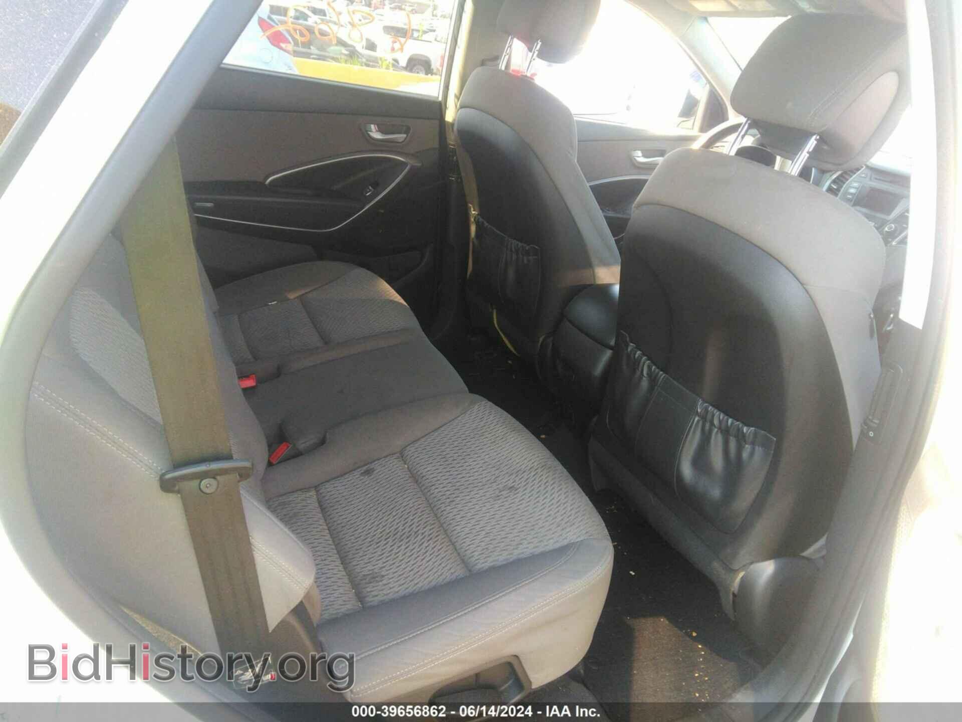 2013 FORD EDGE - VIN: 2FMDK4KC7DBA51148 - Фото 8