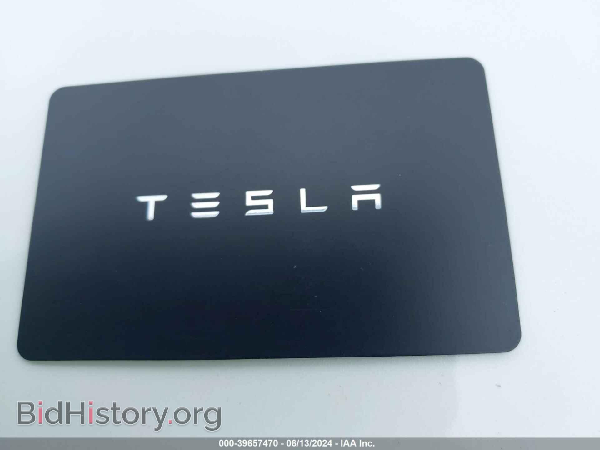 2024 TESLA MODEL 3 - VIN: 5YJ3E1EA3RF773680 - Photo 11