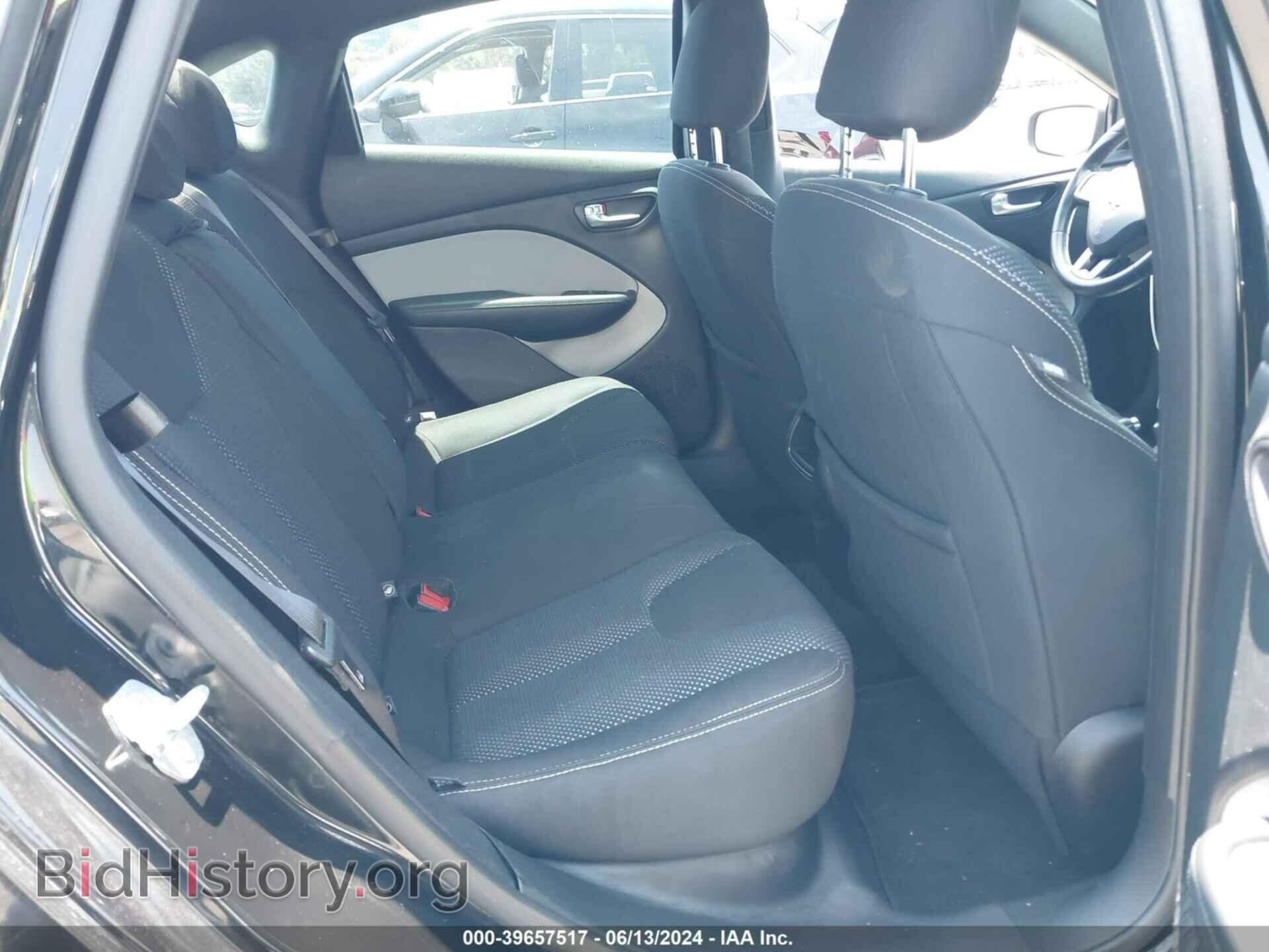 2015 DODGE DART - VIN: 1C3CDFBB7FD302488 - Photo 8
