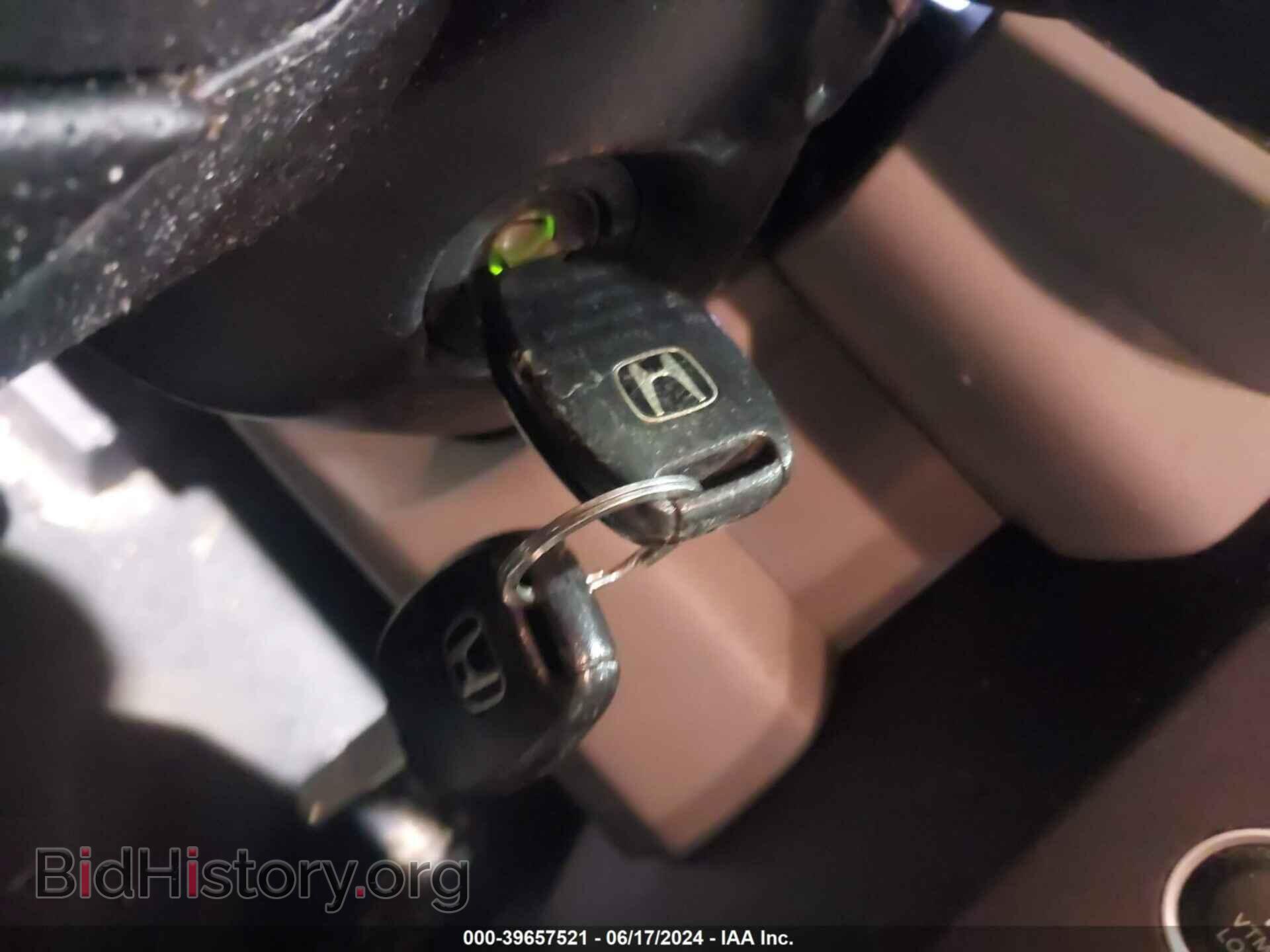 2011 HONDA PILOT - VIN: 5FNYF4H69BB033052 - Фото 11