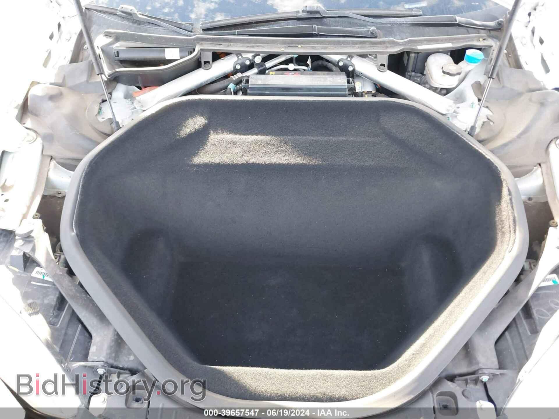 2016 TESLA MODEL S - VIN: 5YJSA1E40GF137071 - Photo 10