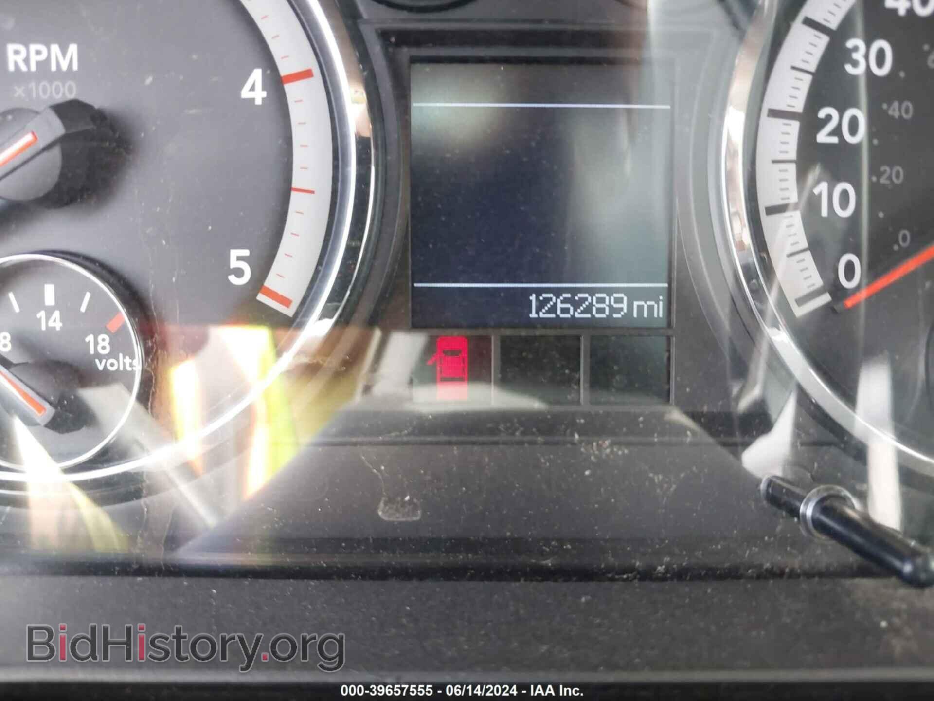 2010 DODGE RAM 2500 - VIN: 3D7UT2CL0AG183459 - Фото 7
