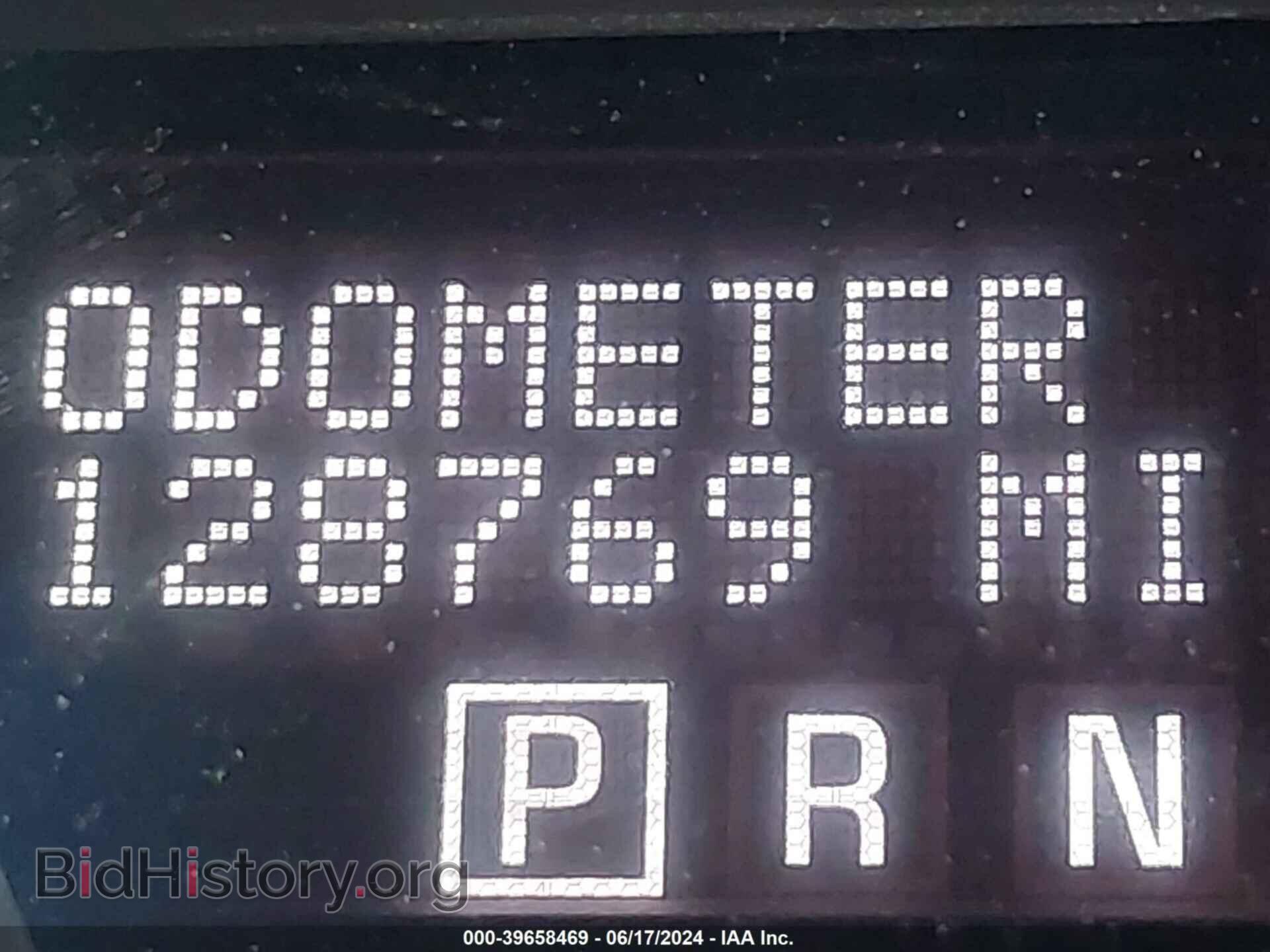2014 GMC ACADIA - VIN: 1GKKRTKD1EJ228448 - Фото 7