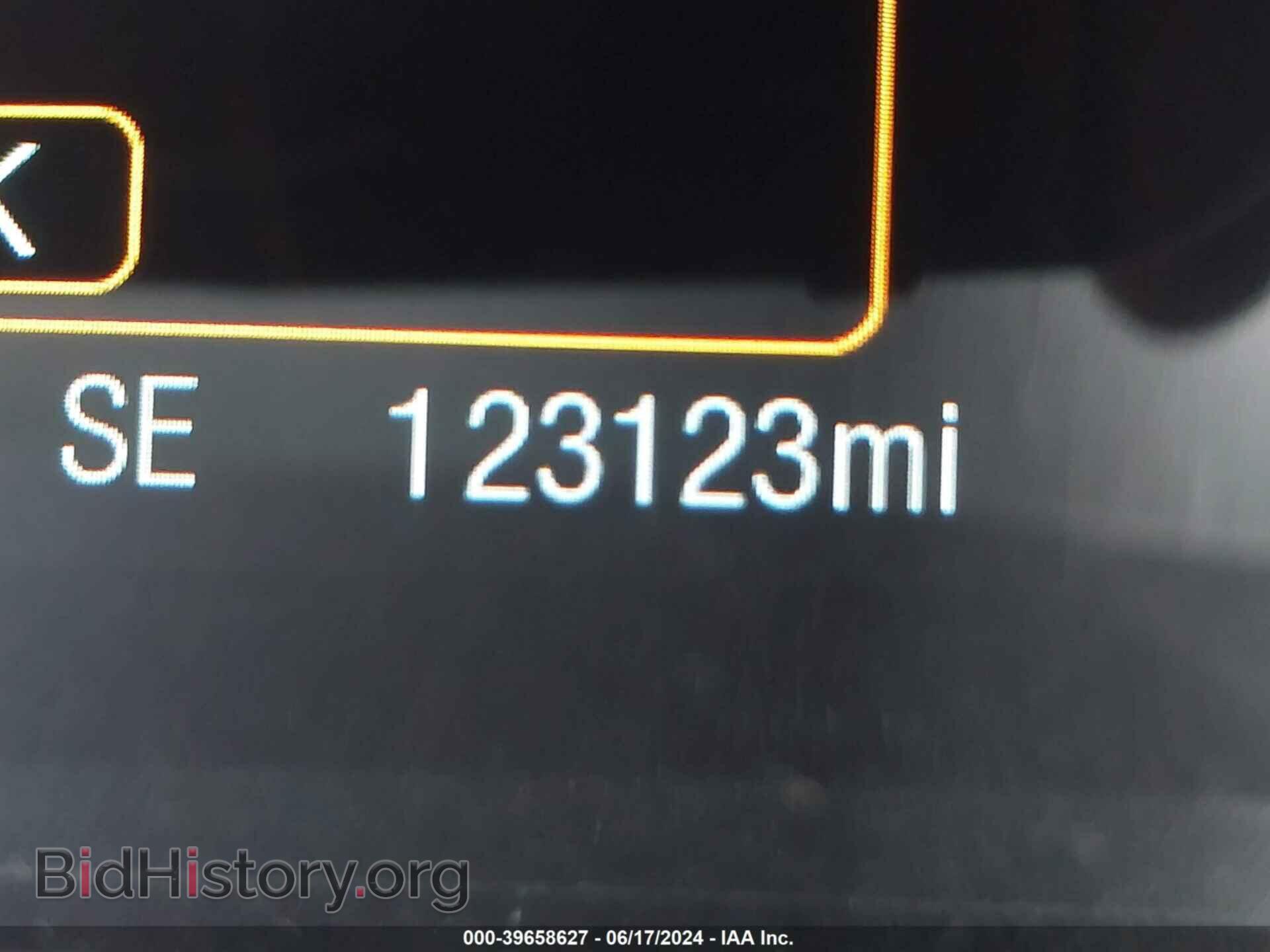 2018 FORD EXPLORER - VIN: 1FM5K7B86JGA90707 - Фото 16