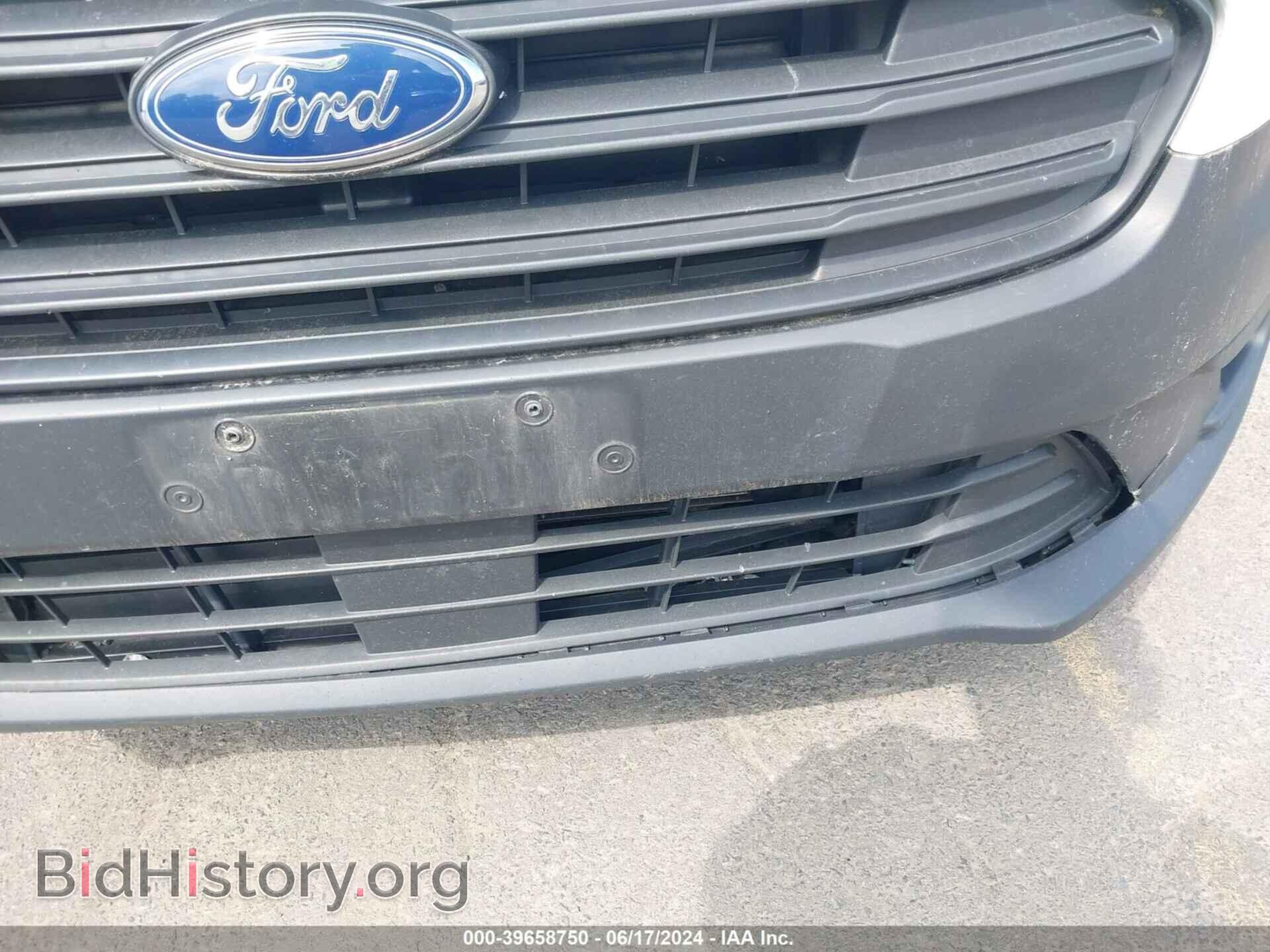 2020 FORD TRANSIT CONNECT - VIN: NM0LS7E24L1436159 - Фото 6
