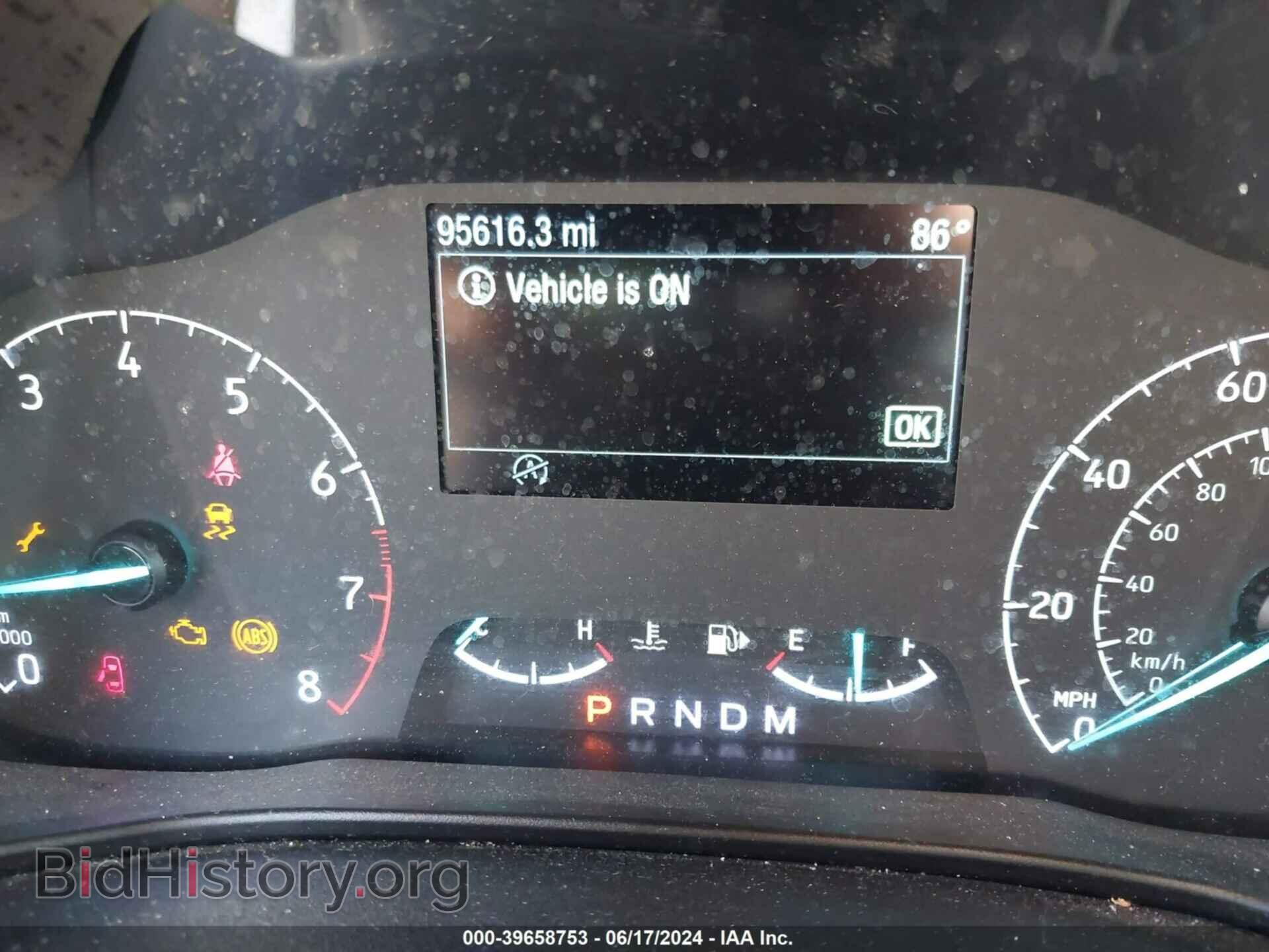 2020 FORD TRANSIT CONNECT - VIN: NM0LS7E22L1436158 - Фото 15