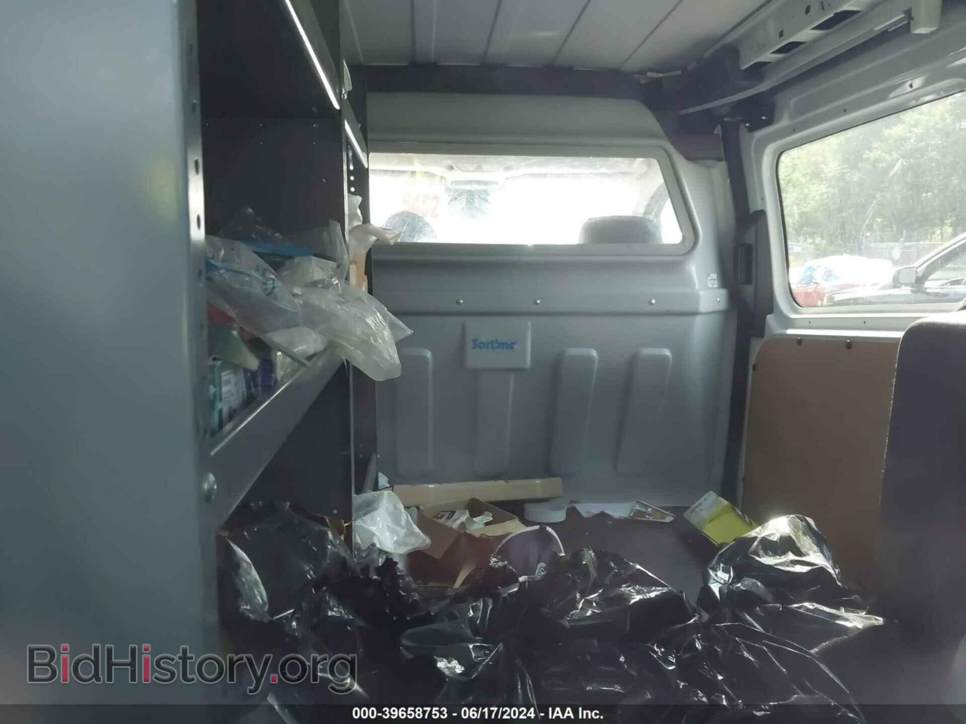 2020 FORD TRANSIT CONNECT - VIN: NM0LS7E22L1436158 - Фото 17