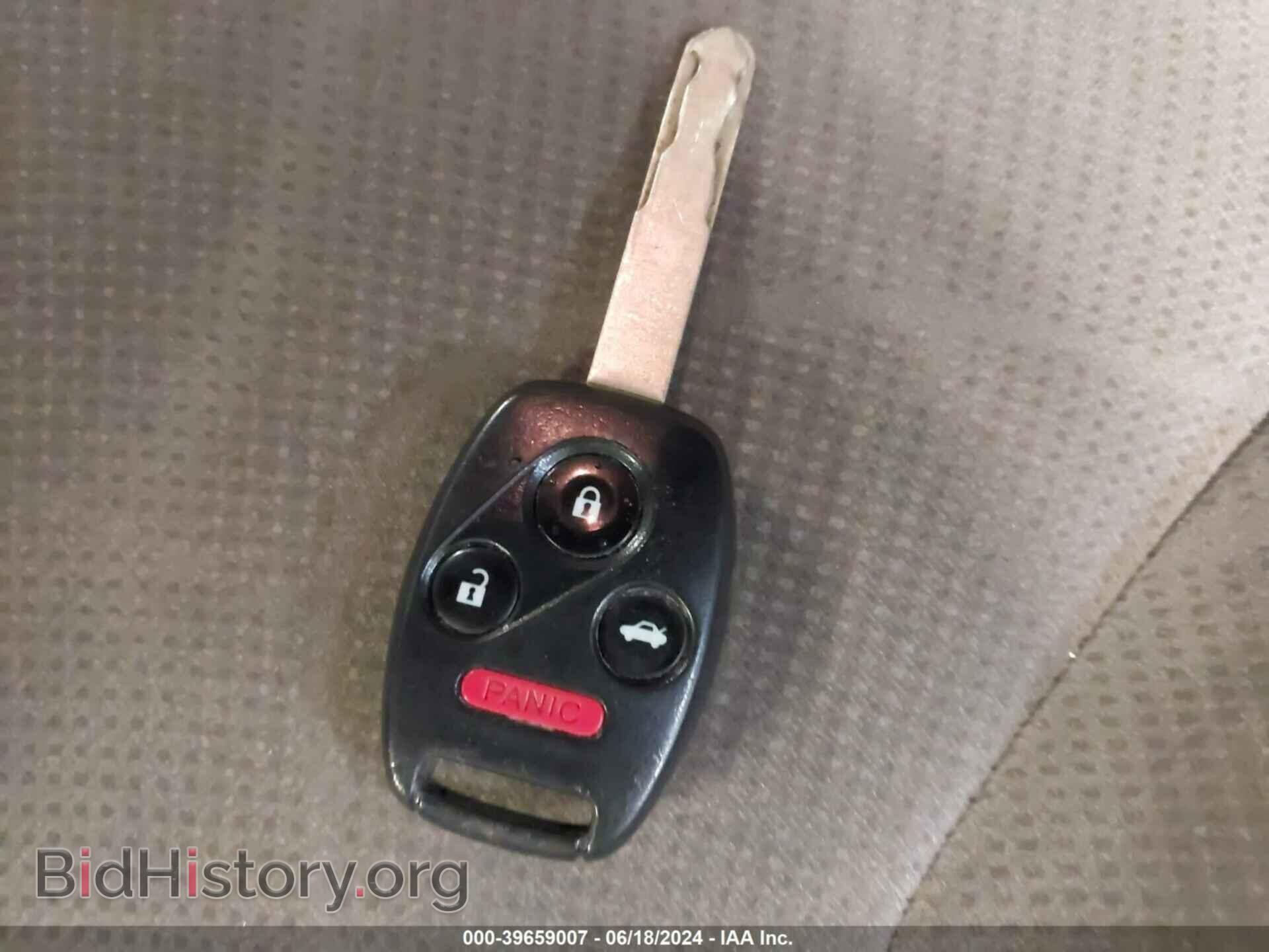 2012 HONDA CIVIC - VIN: 19XFB2F54CE342839 - Фото 11