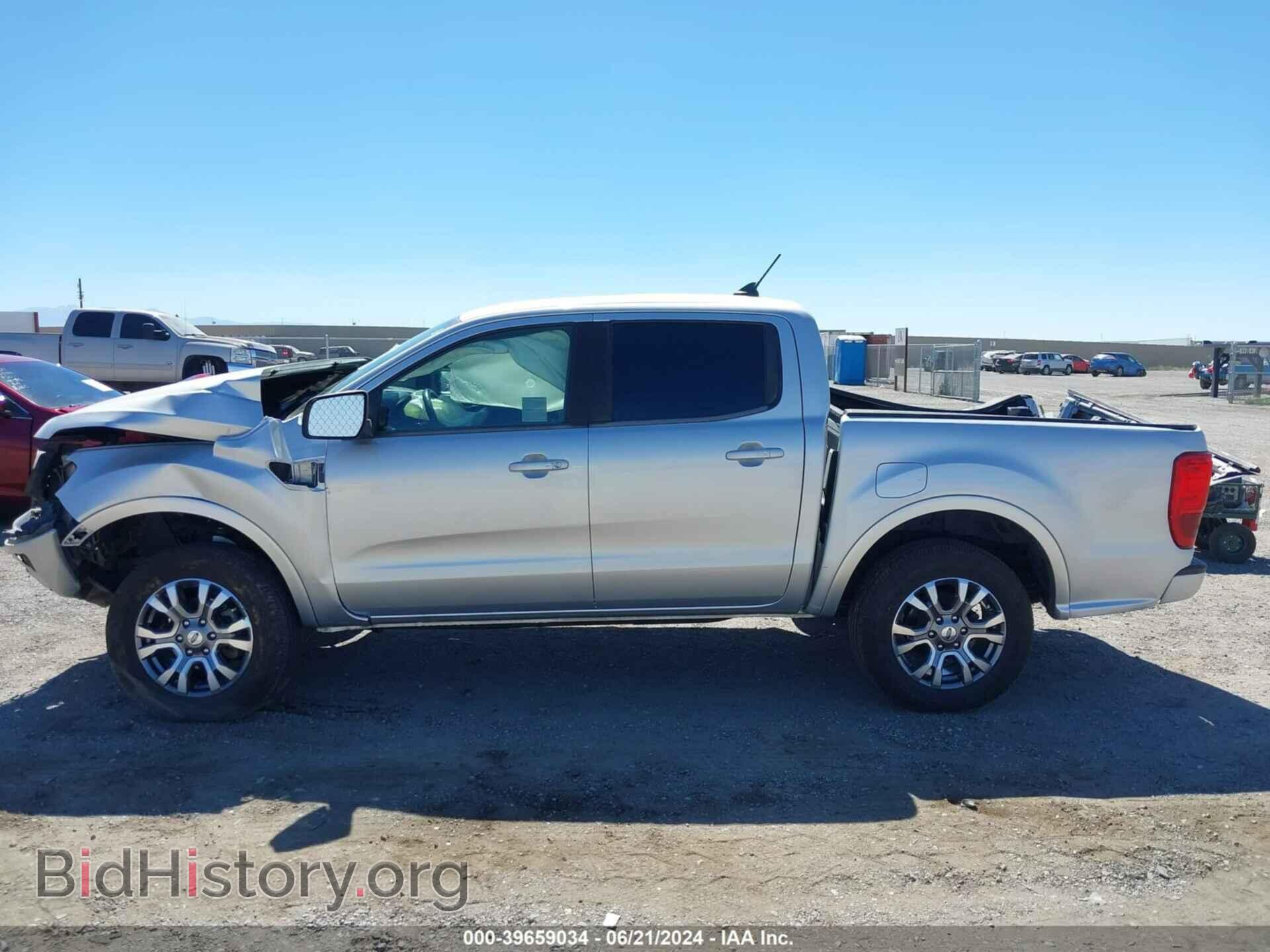 2019 FORD RANGER - VIN: 1FTER4EH2KLA41734 - Фото 13