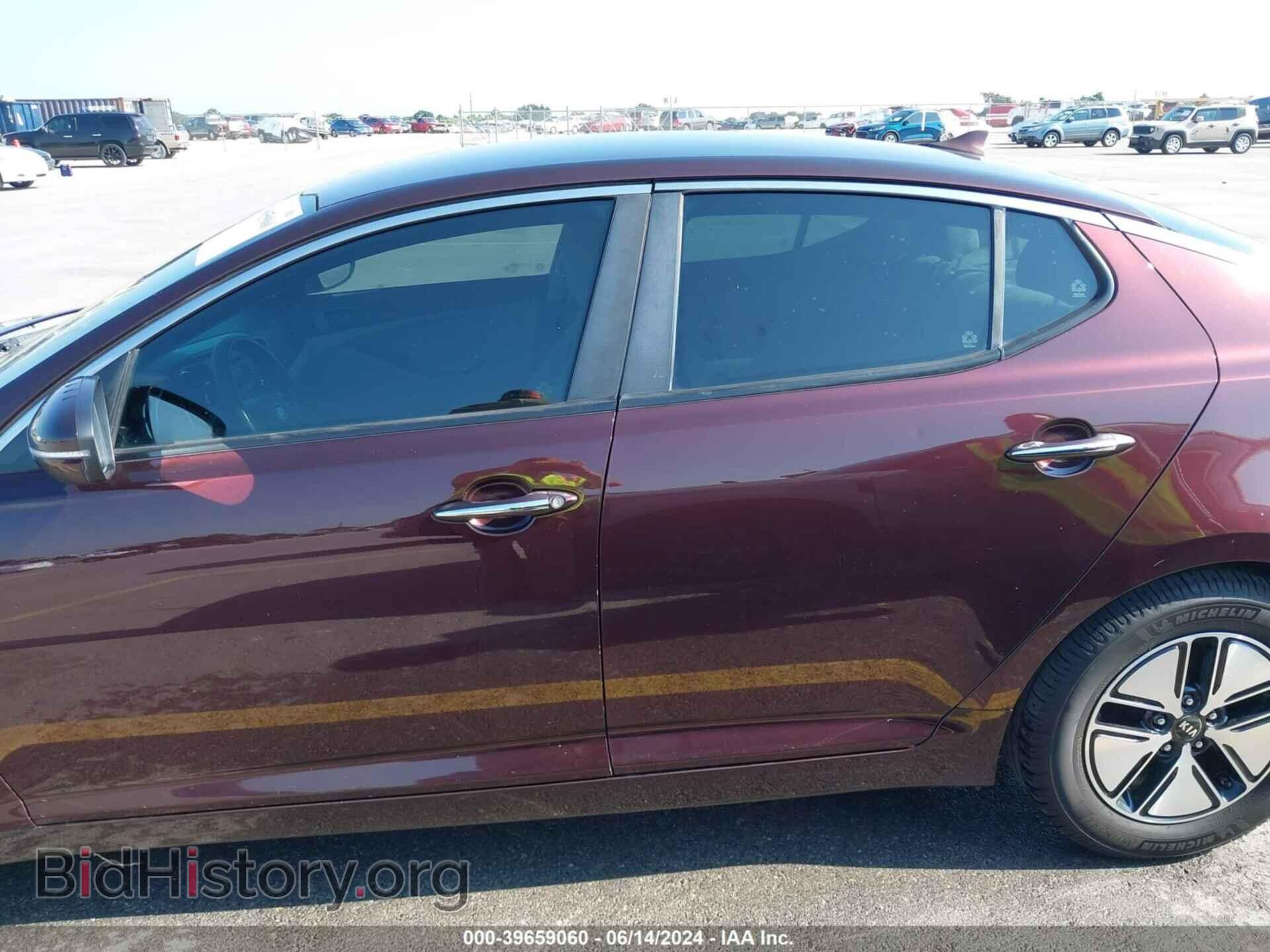 2012 KIA OPTIMA - VIN: 5XXGM4A79CG070153 - Фото 14