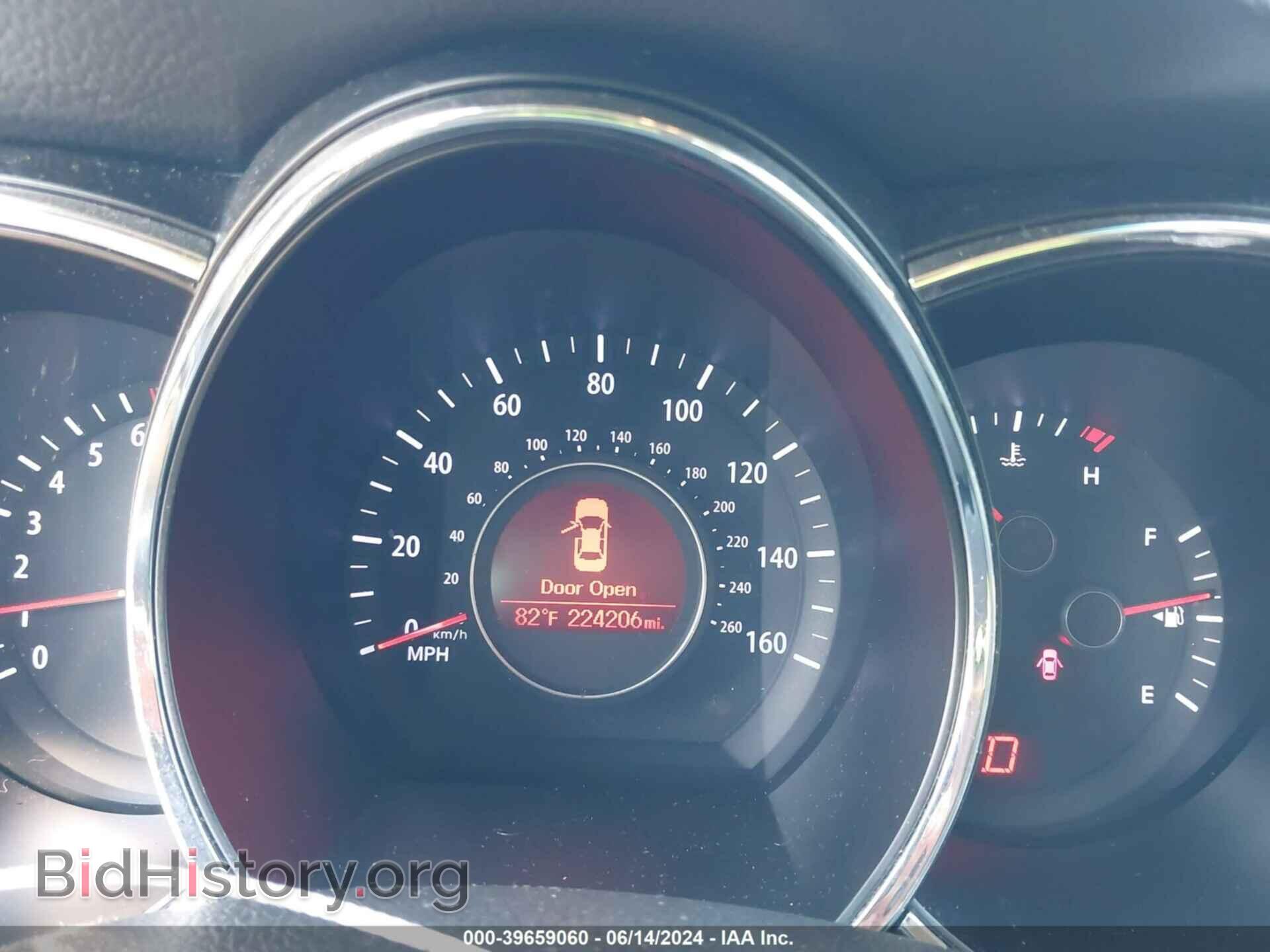 2012 KIA OPTIMA - VIN: 5XXGM4A79CG070153 - Фото 7