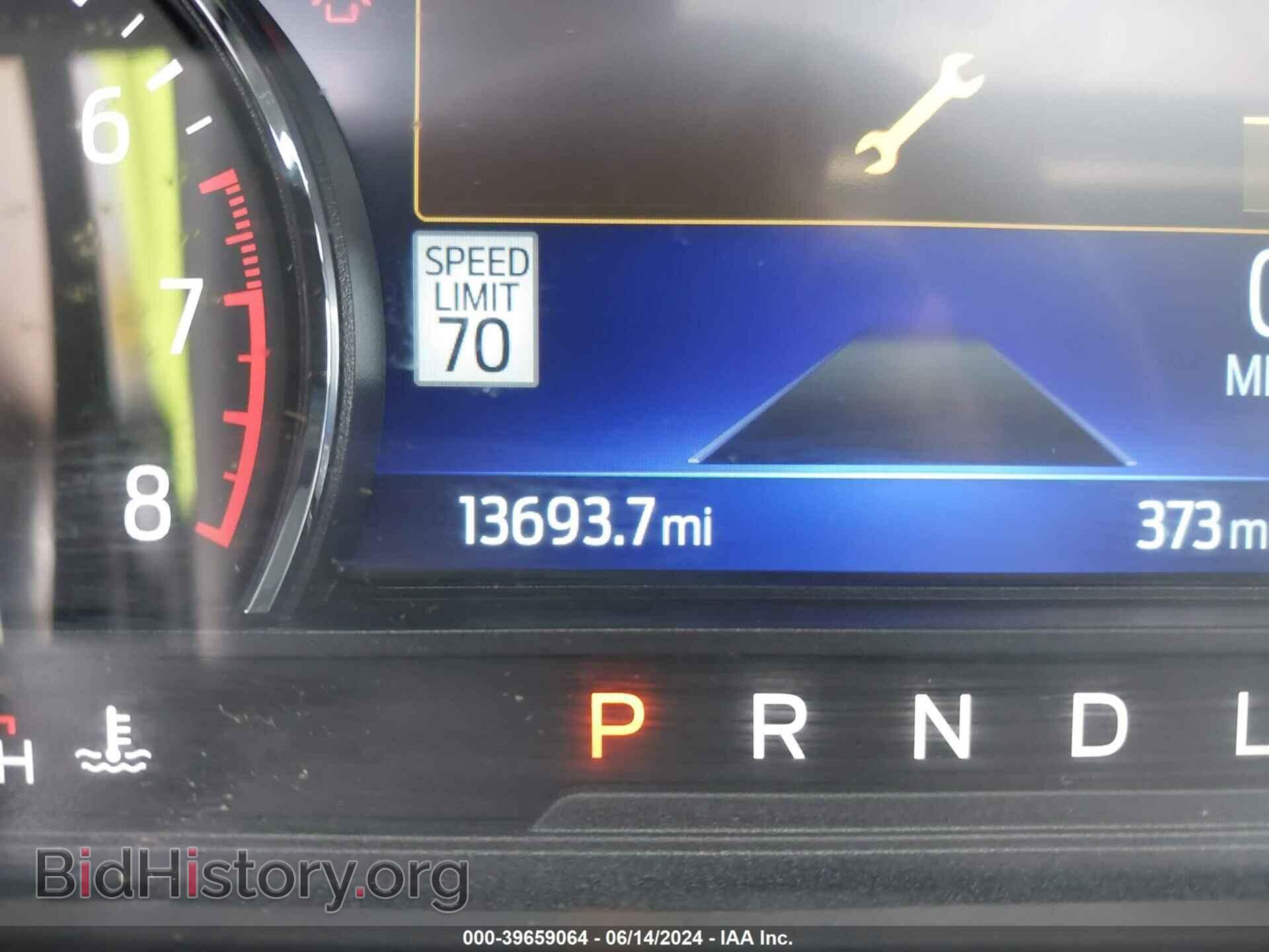 2022 FORD EXPLORER - VIN: 1FMSK8DH9NGC01505 - Фото 16