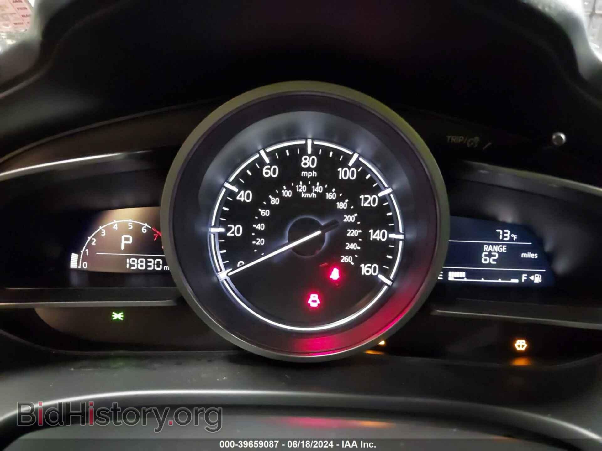 2017 MAZDA MAZDA3 - VIN: 3MZBN1V70HM147480 - Фото 16