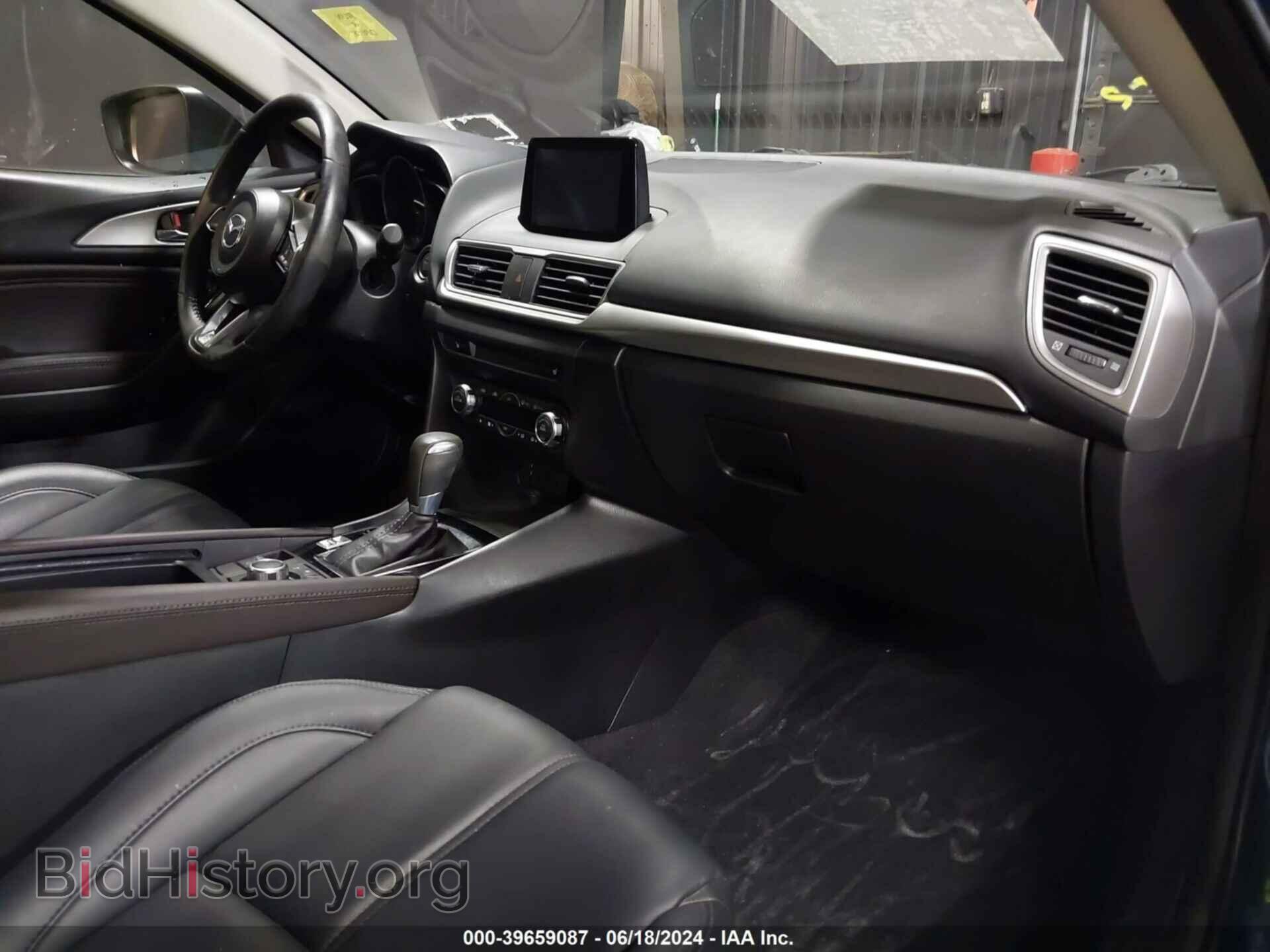2017 MAZDA MAZDA3 - VIN: 3MZBN1V70HM147480 - Фото 5