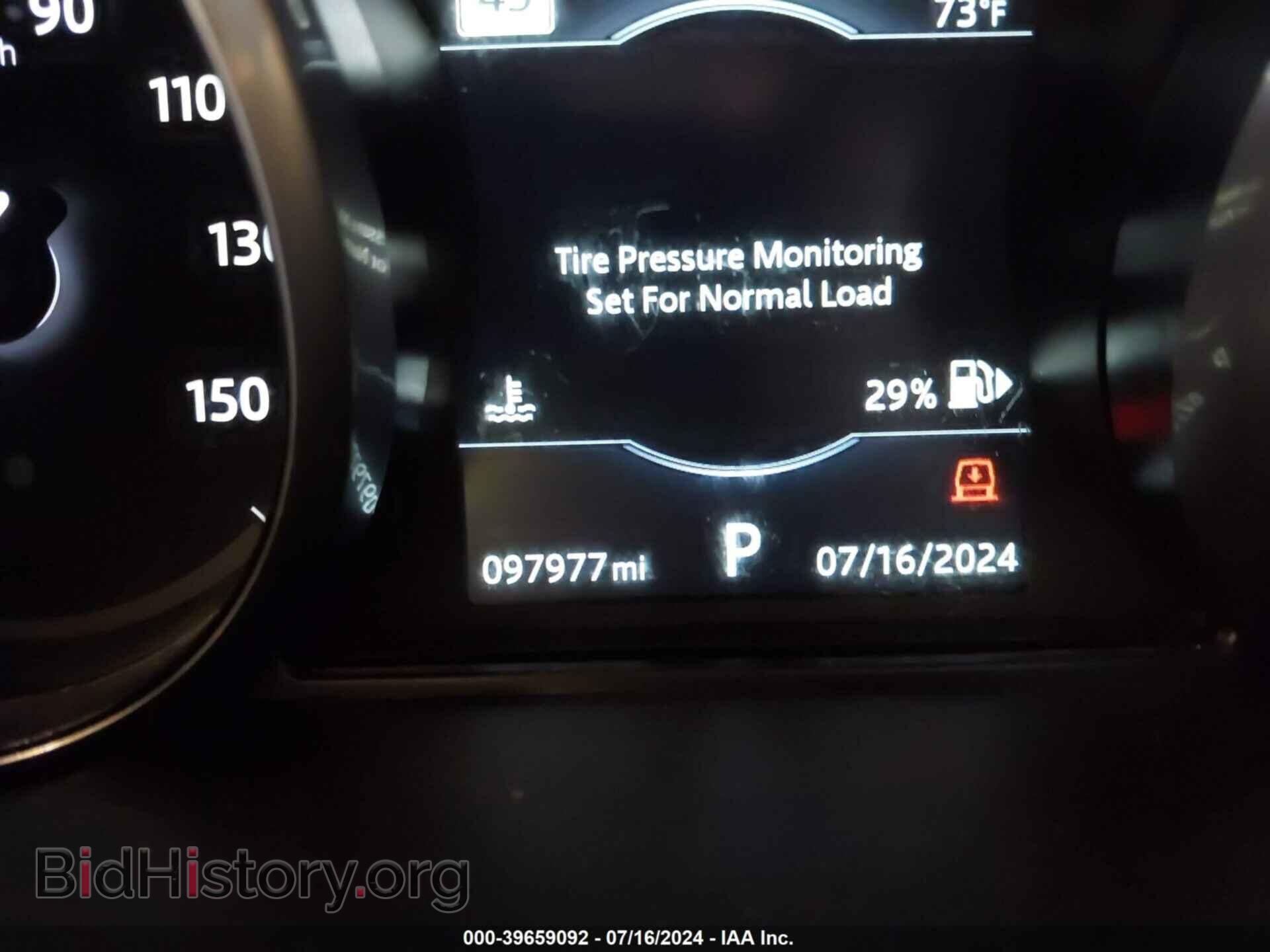 2017 LAND ROVER DISCOVERY - VIN: SALRHBBV7HA046511 - Фото 16