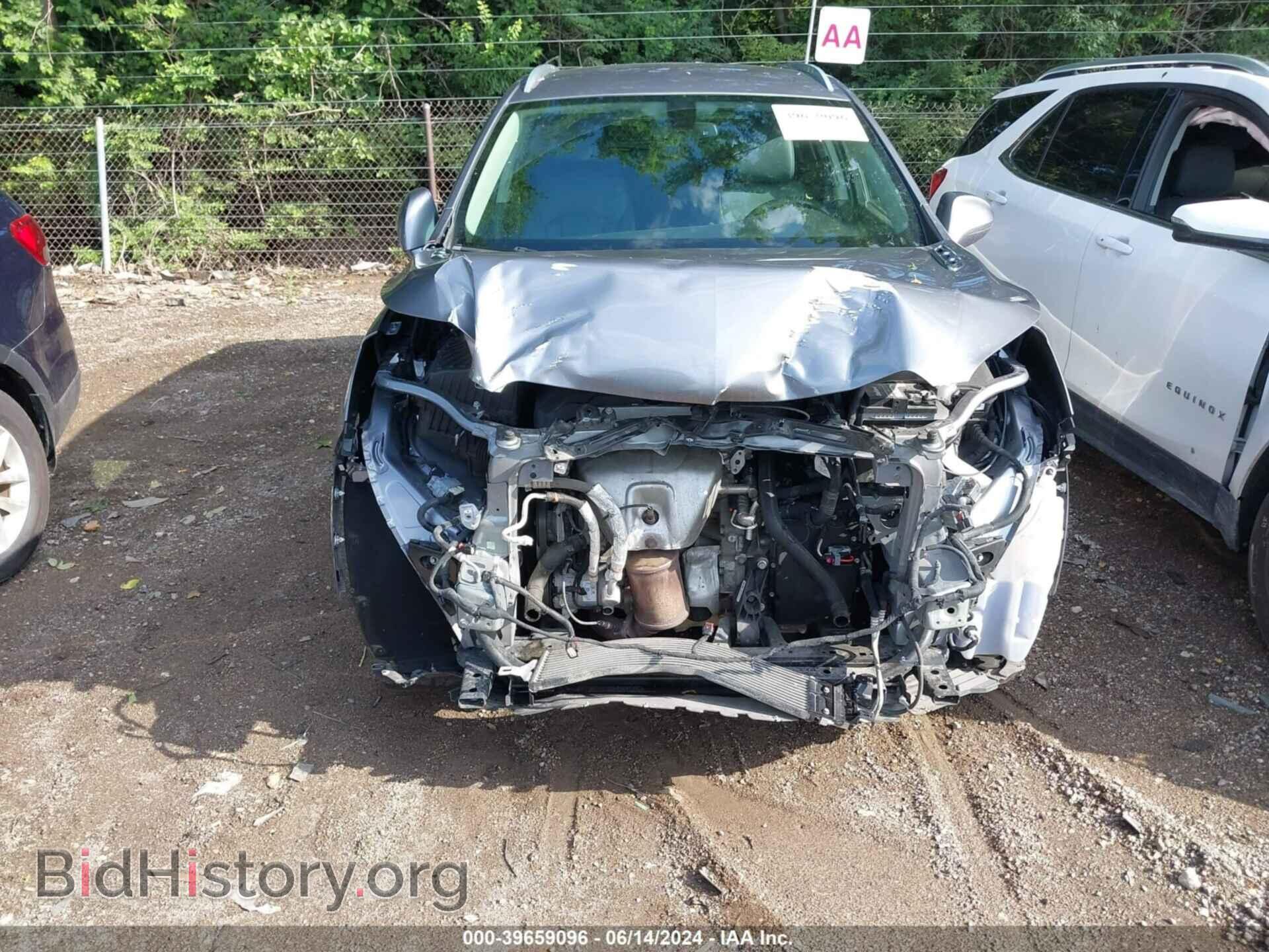 2019 BUICK ENVISION - VIN: LRBFX2SAXKD019902 - Фото 18