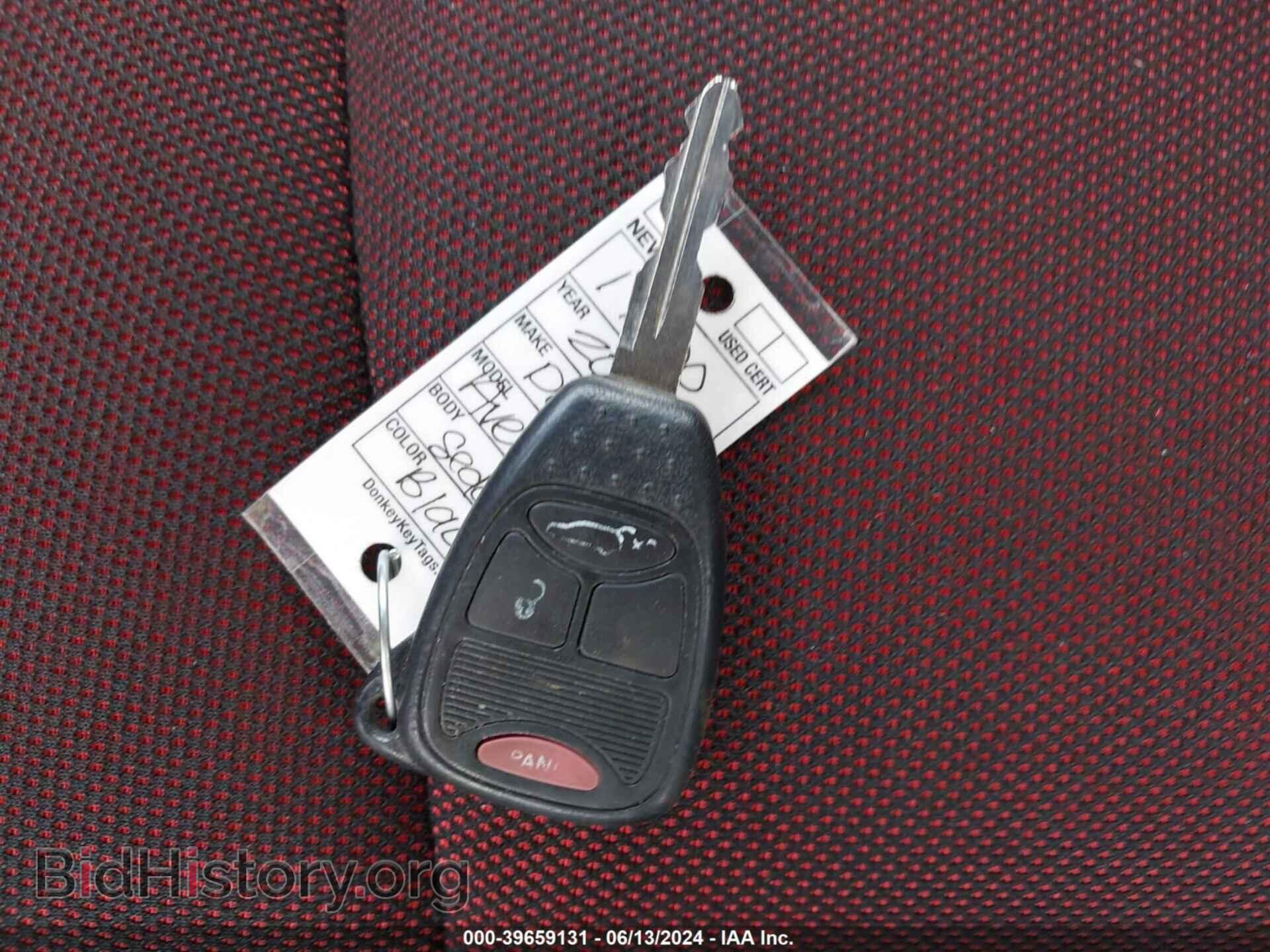 2012 DODGE AVENGER - VIN: 1C3CDZEGXCN142637 - Photo 11