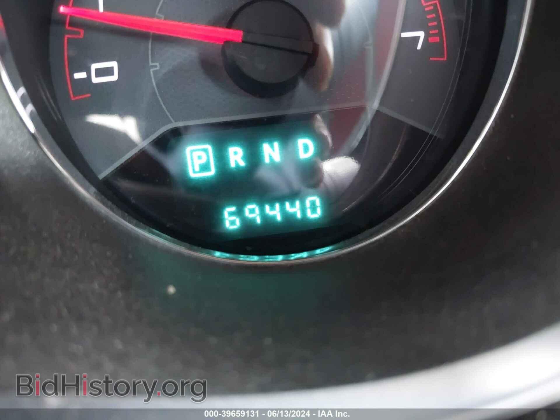 2012 DODGE AVENGER - VIN: 1C3CDZEGXCN142637 - Photo 7