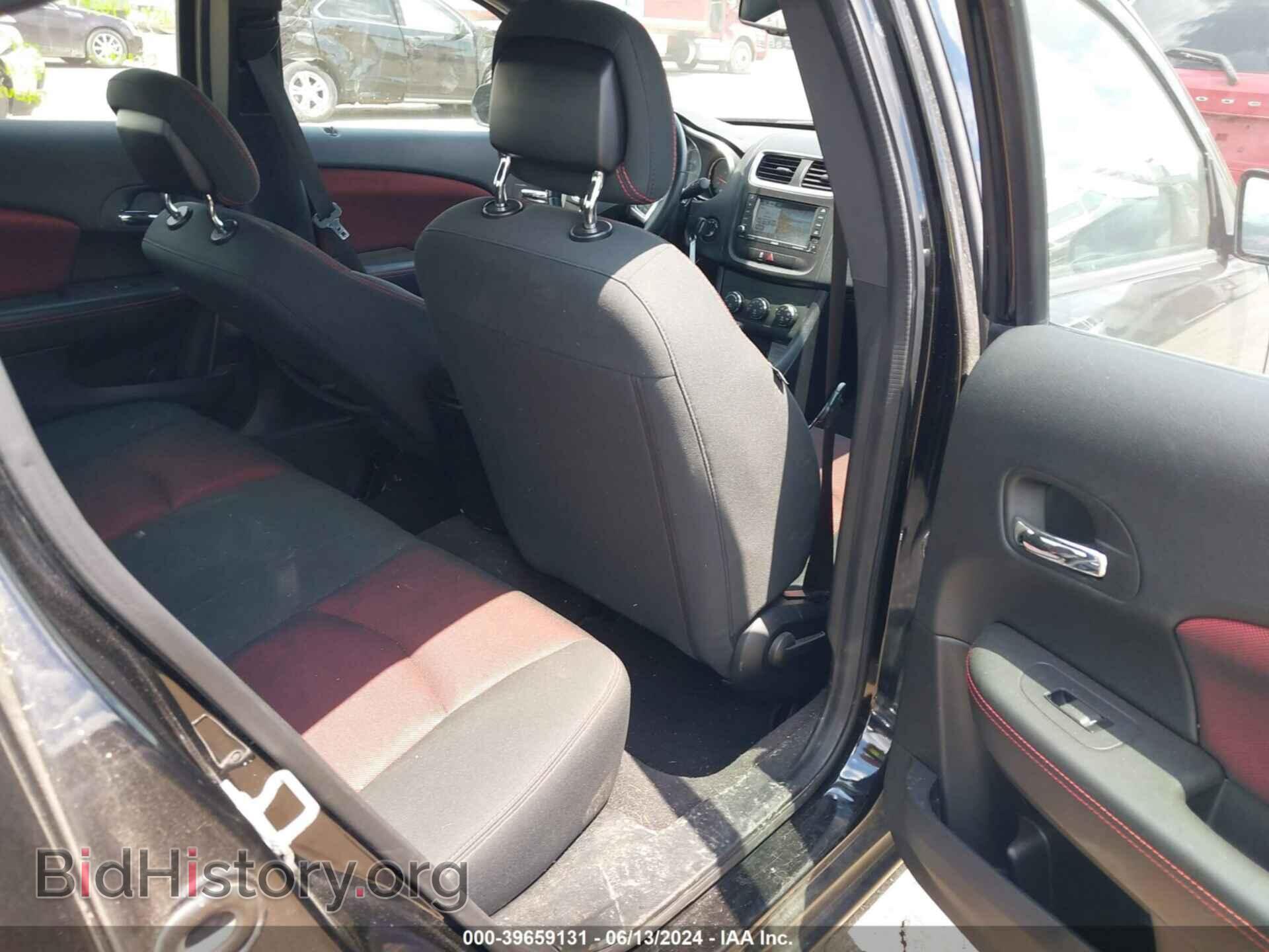 2012 DODGE AVENGER - VIN: 1C3CDZEGXCN142637 - Photo 8
