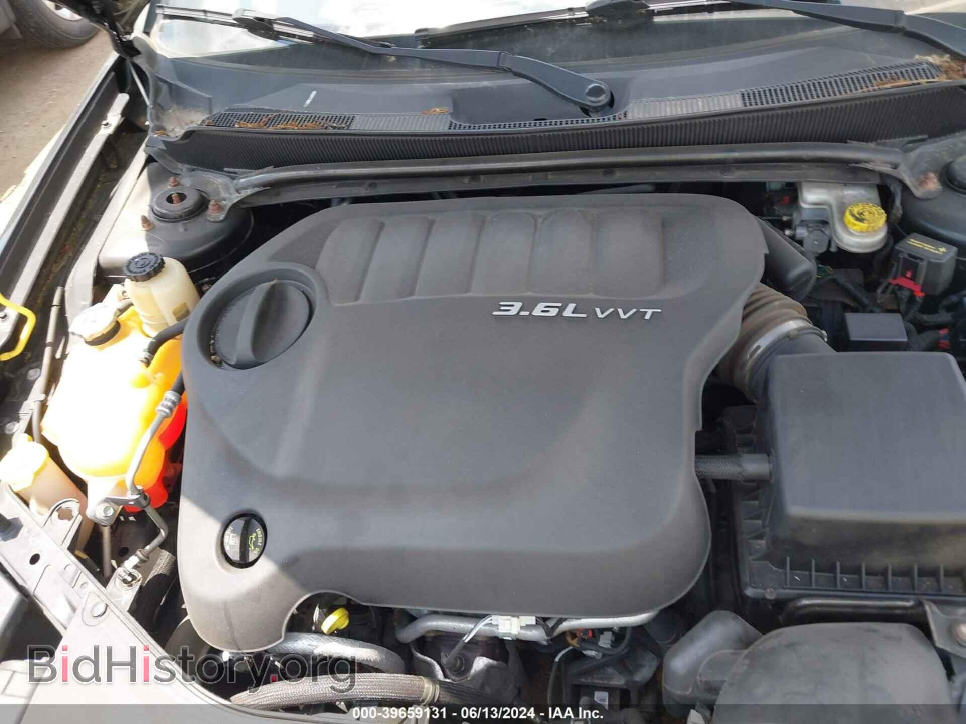 2012 DODGE AVENGER - VIN: 1C3CDZEGXCN142637 - Photo 10