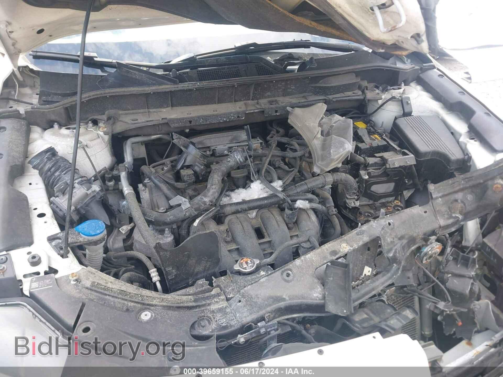 2018 MAZDA CX-5 - VIN: JM3KFBDM2J0312684 - Фото 10