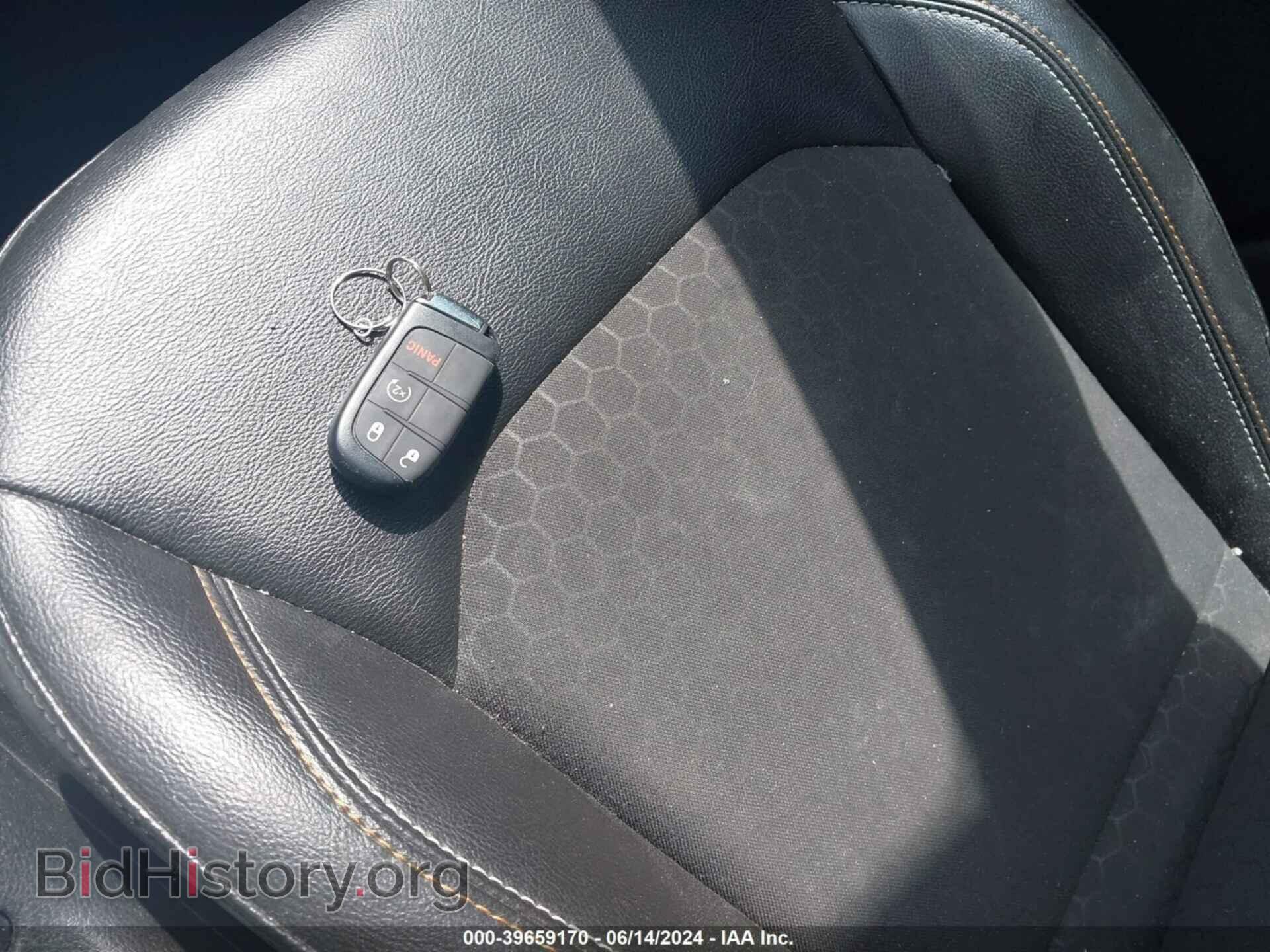 2020 JEEP COMPASS - VIN: 3C4NJDBB5LT150315 - Фото 11