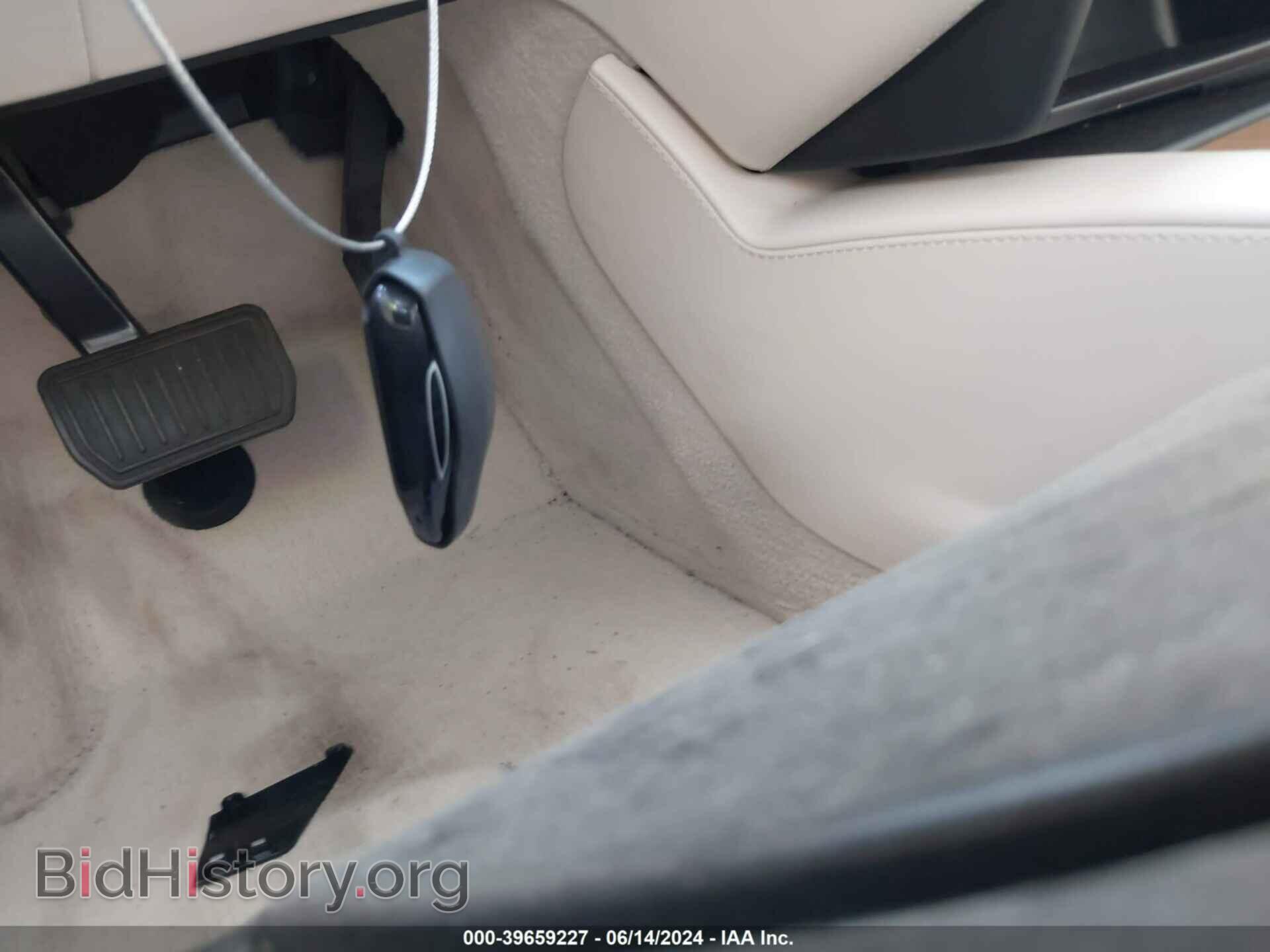 2018 TESLA MODEL S - VIN: 5YJSA1E20JF275571 - Фото 11