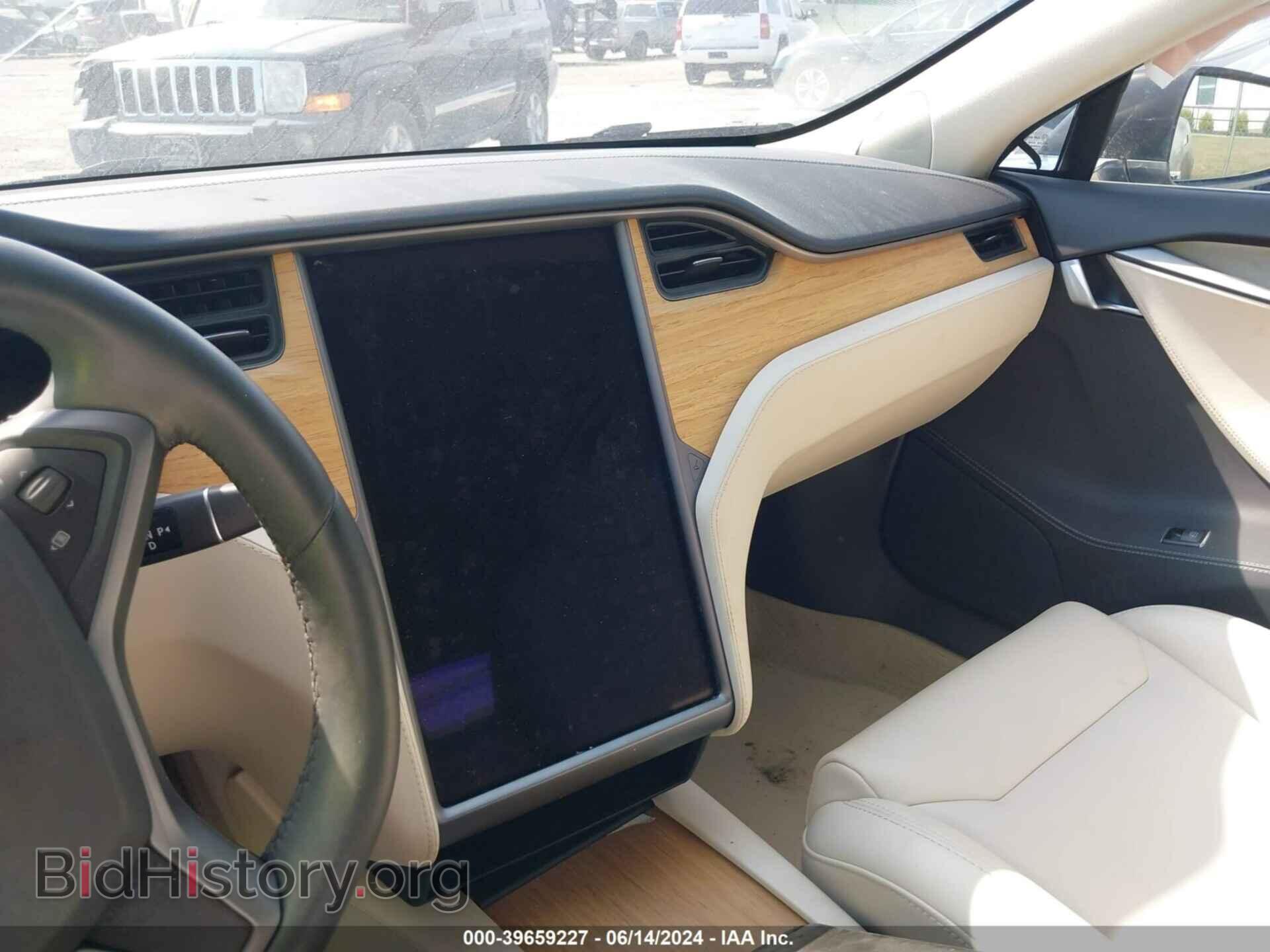 2018 TESLA MODEL S - VIN: 5YJSA1E20JF275571 - Фото 15