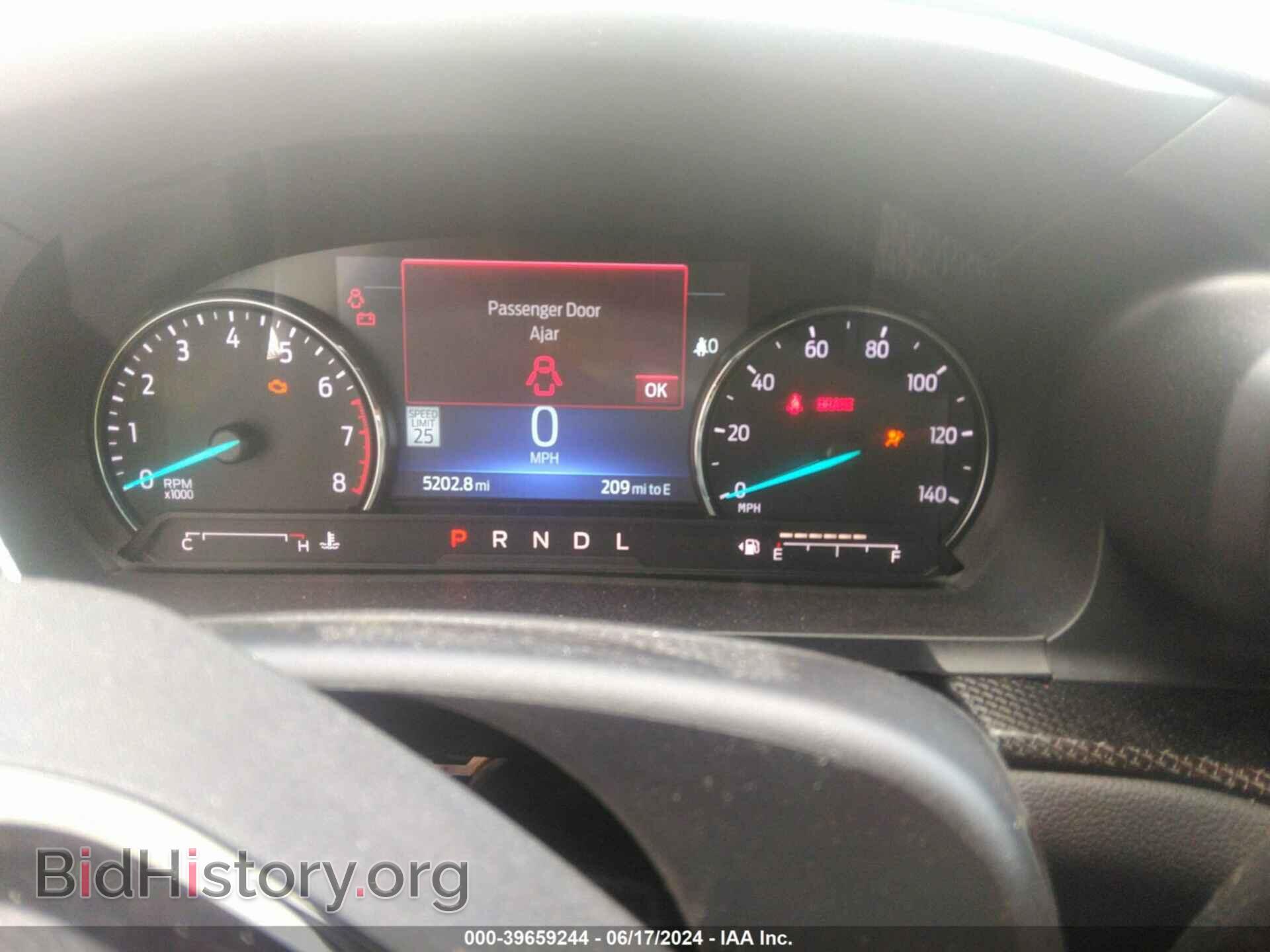 2023 FORD EXPLORER - VIN: 1FMSK8KH9PGB22342 - Фото 15