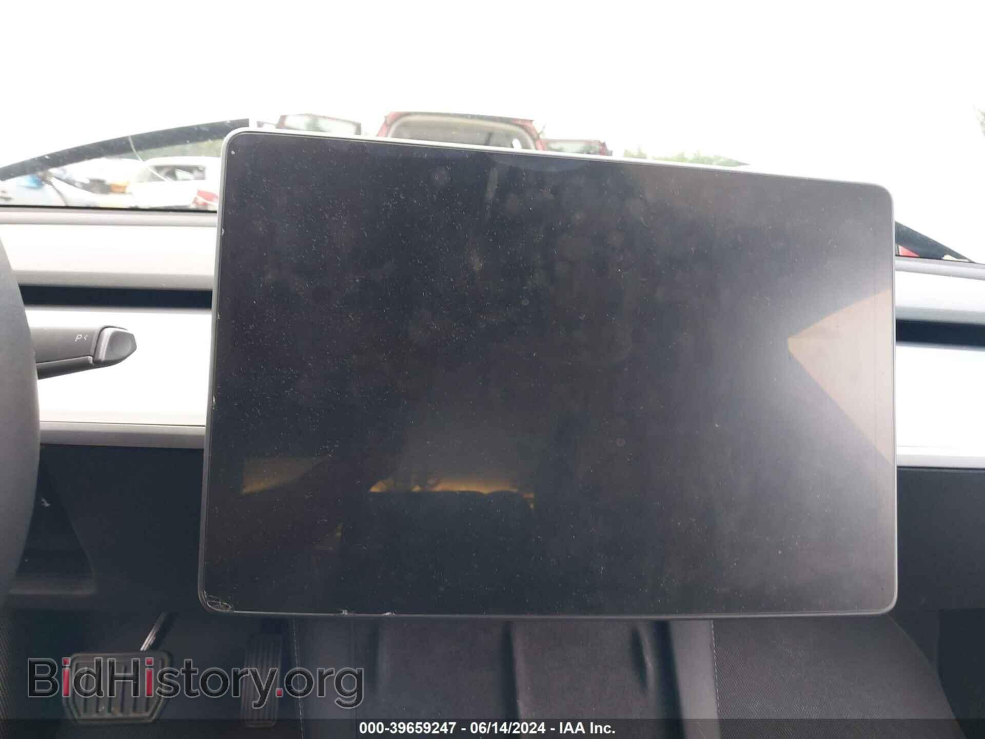 2021 TESLA MODEL 3 - VIN: 5YJ3E1EB9MF009365 - Фото 10