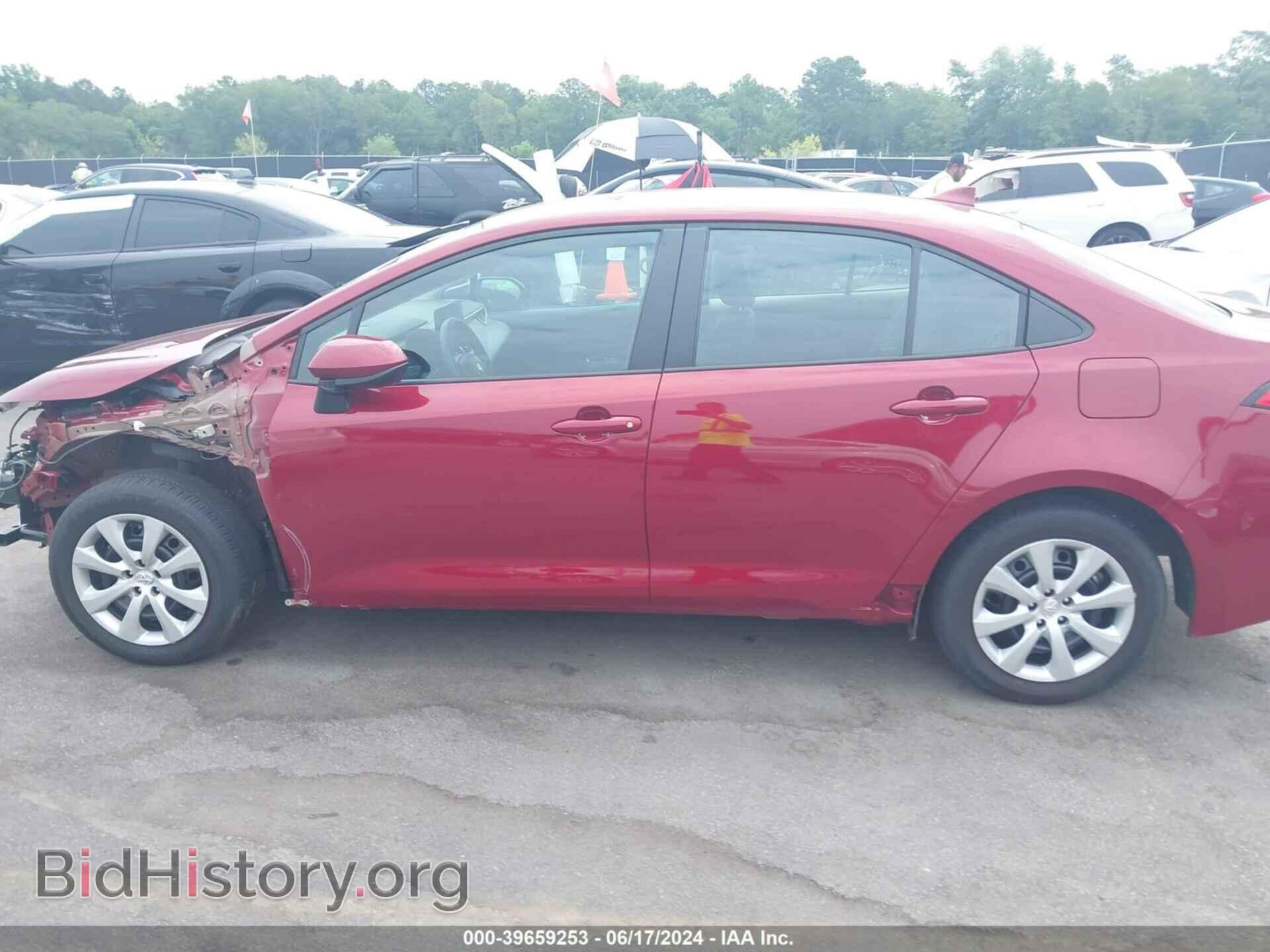 2023 TOYOTA COROLLA - VIN: 5YFB4MDE7PP042854 - Фото 15