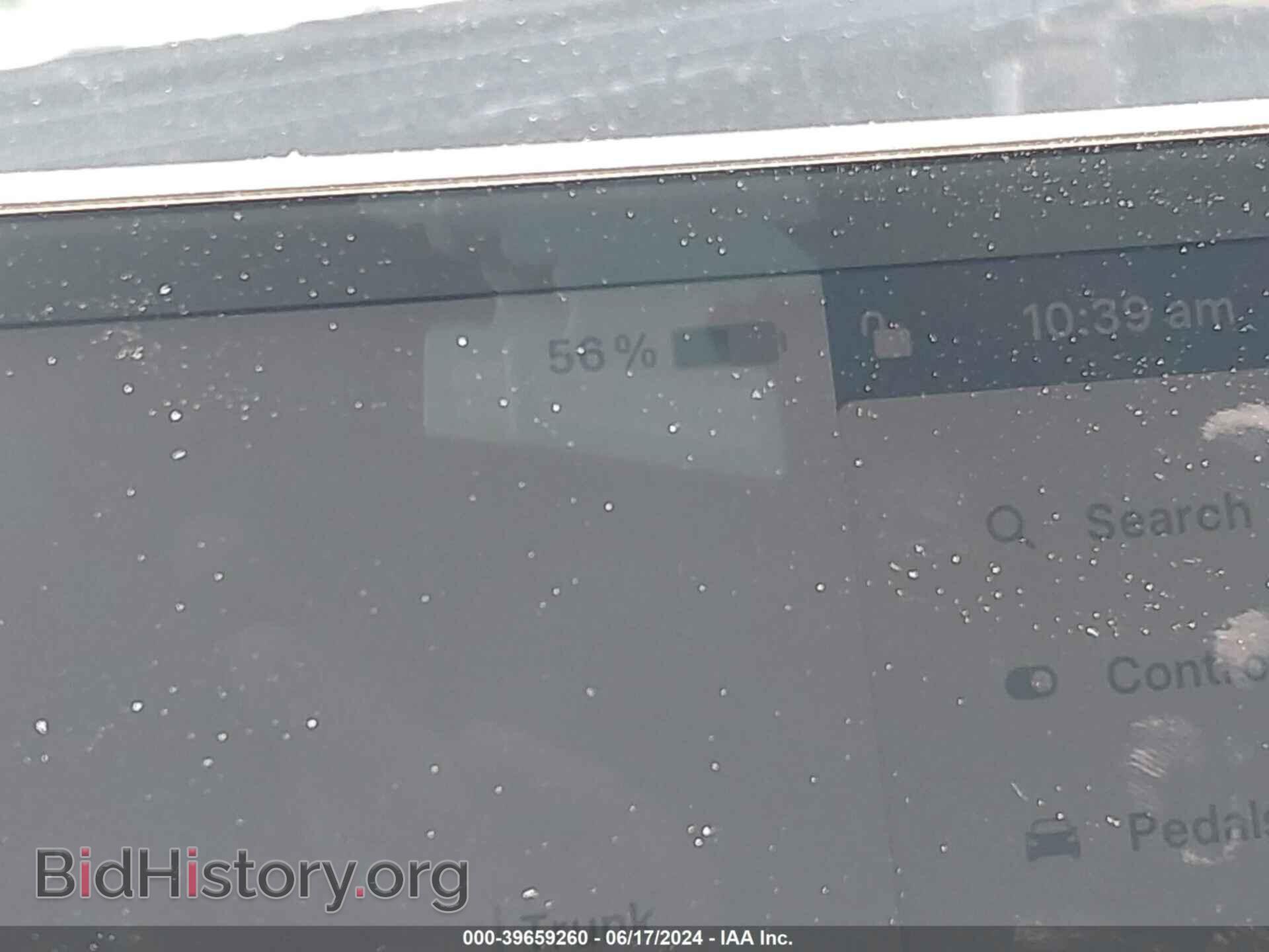 2022 TESLA MODEL 3 - VIN: 5YJ3E1EB0NF322306 - Фото 17