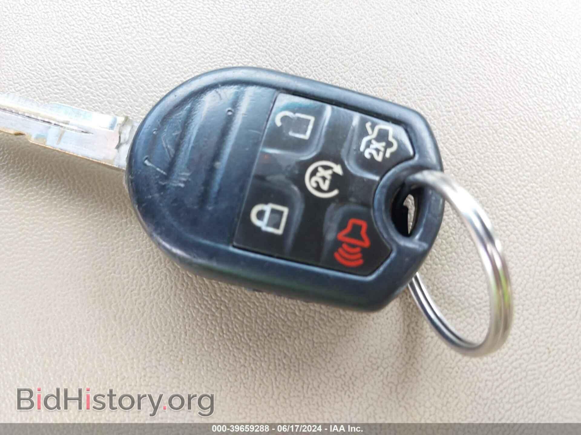 2013 FORD TAURUS - VIN: 1FAHP2E85DG197307 - Фото 11