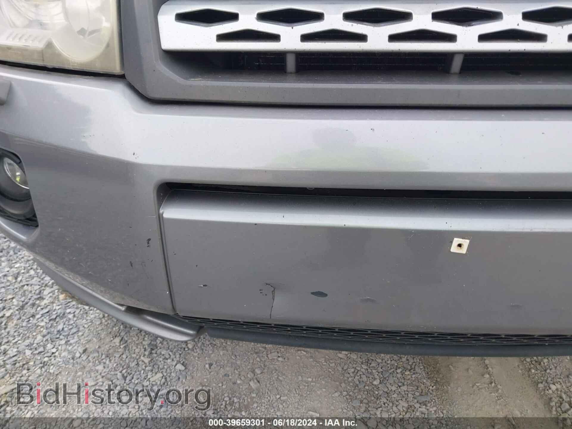 2012 LAND ROVER LR2 - VIN: SALFR2BN9CH290693 - Фото 6