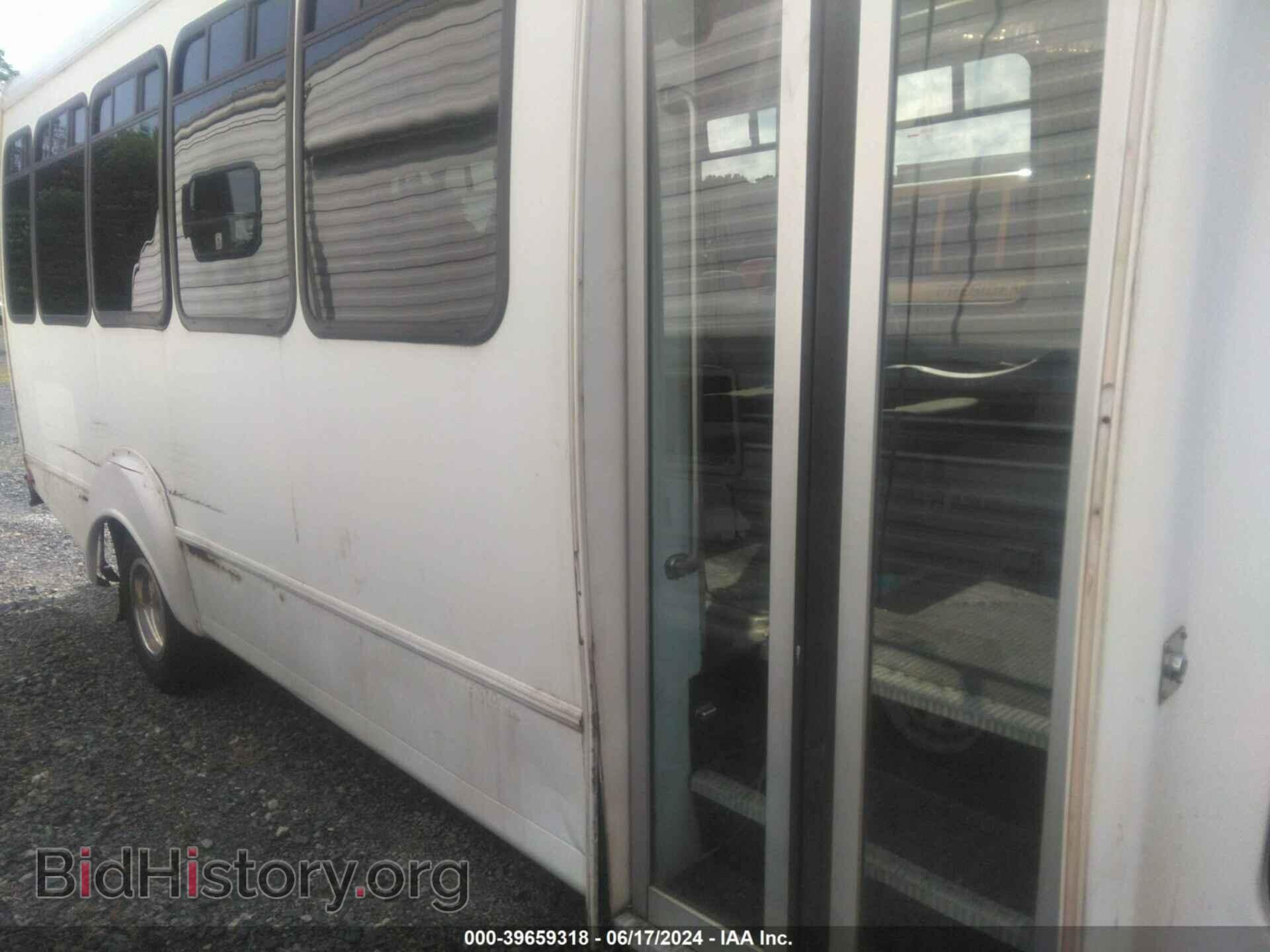 2010 FORD E-450 CUTAWAY - VIN: 1FDFE4FS1ADA76036 - Фото 16