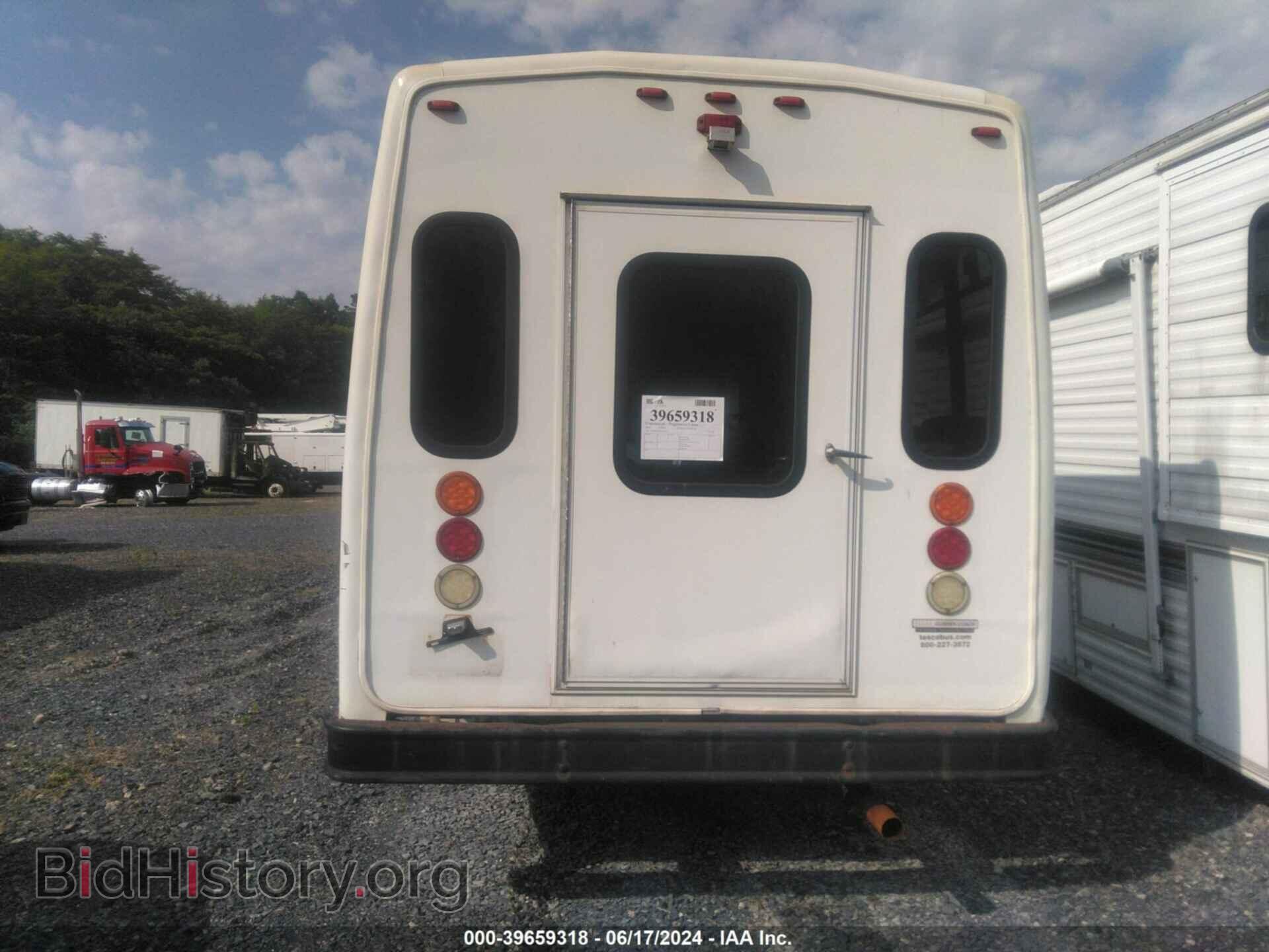 2010 FORD E-450 CUTAWAY - VIN: 1FDFE4FS1ADA76036 - Фото 18