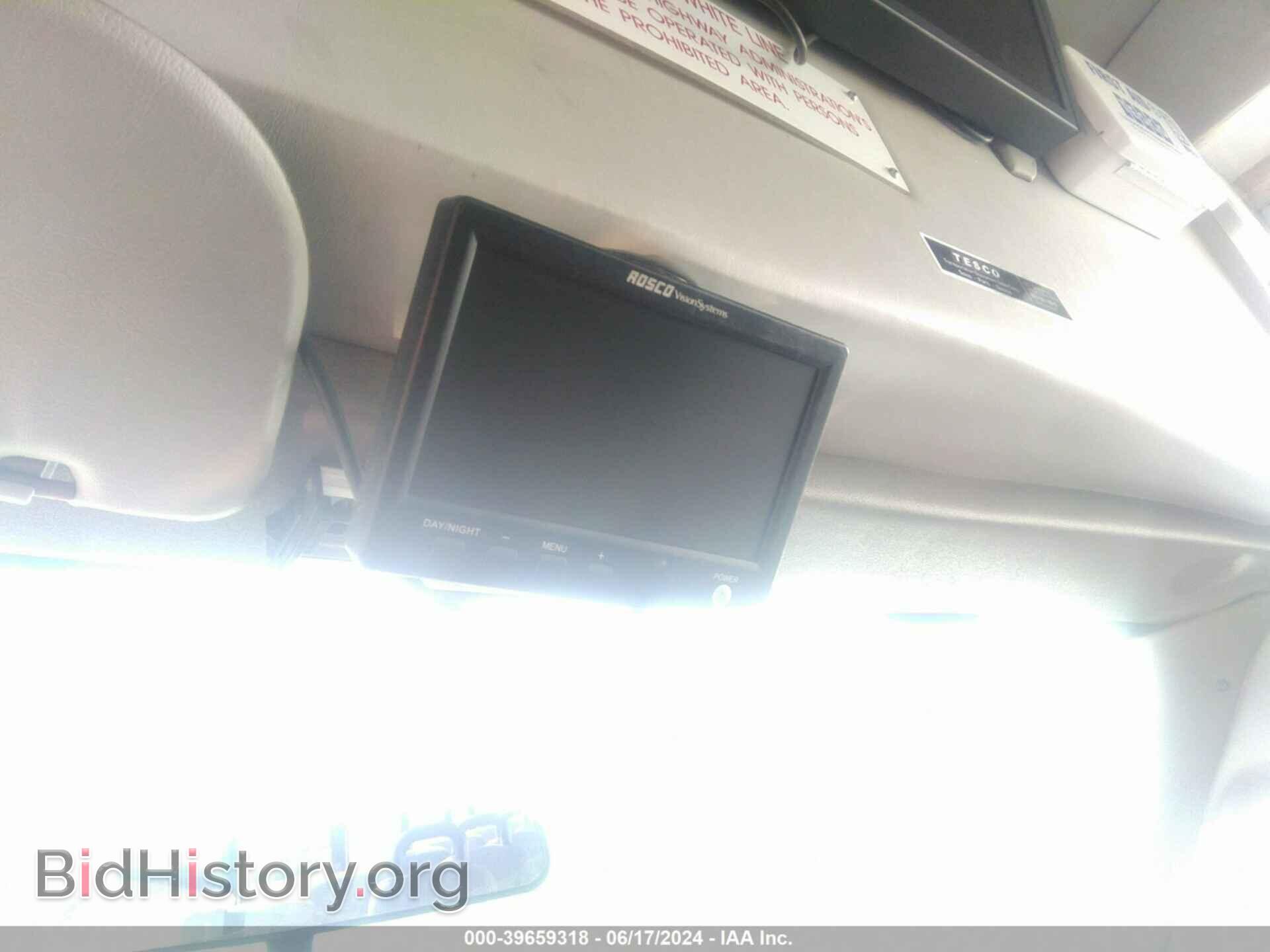2010 FORD E-450 CUTAWAY - VIN: 1FDFE4FS1ADA76036 - Фото 19
