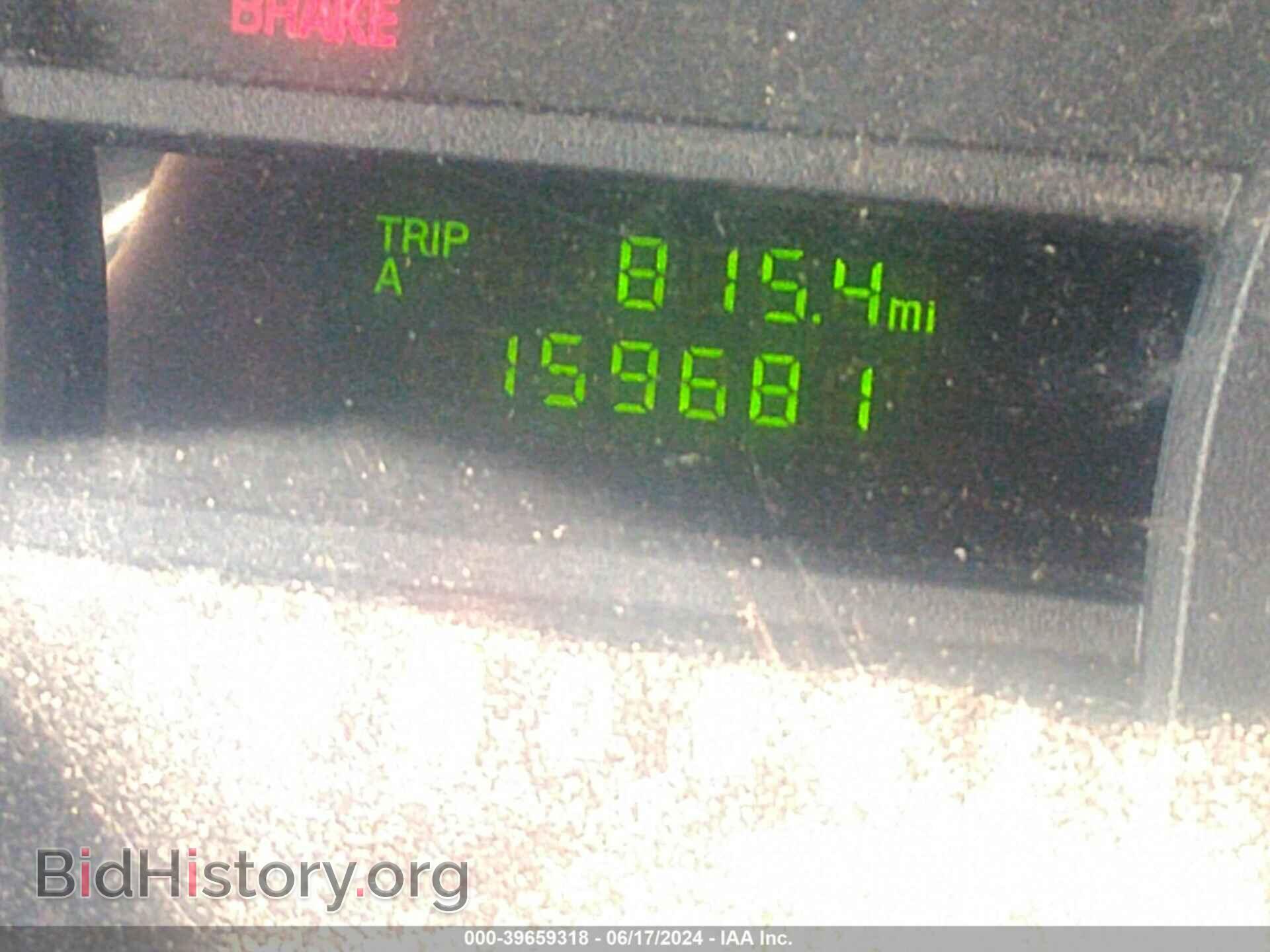 2010 FORD E-450 CUTAWAY - VIN: 1FDFE4FS1ADA76036 - Фото 5
