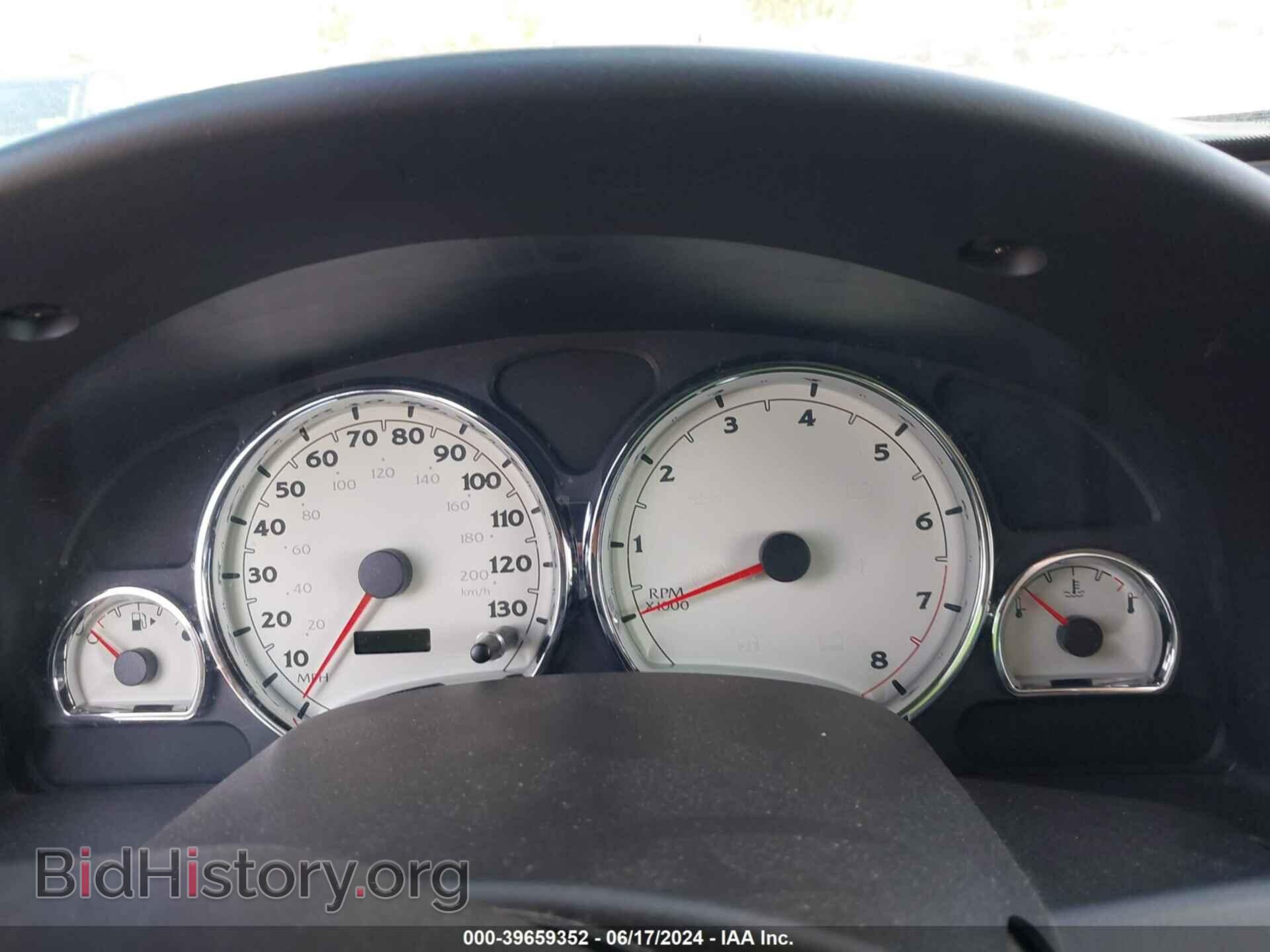2007 SATURN VUE - VIN: 5GZCZ23D07S852620 - Фото 7