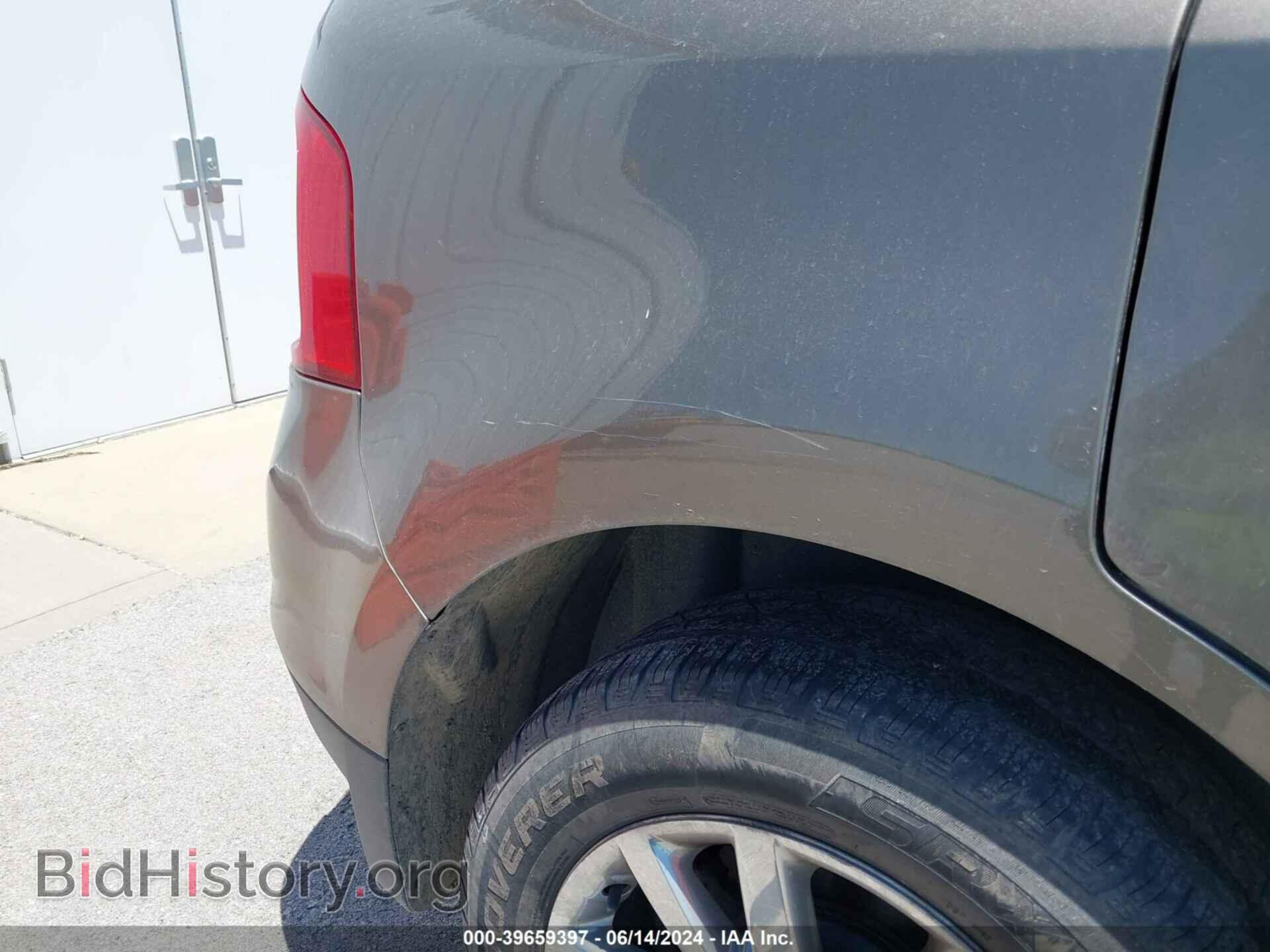 2013 FORD EDGE - VIN: 2FMDK3JC9DBB11328 - Photo 13
